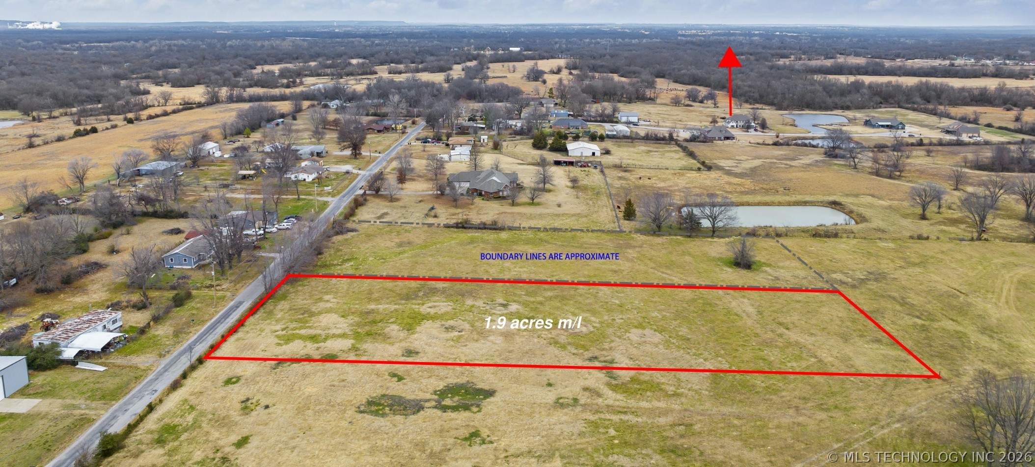 29935 S 4120 Road Catoosa OK 74015