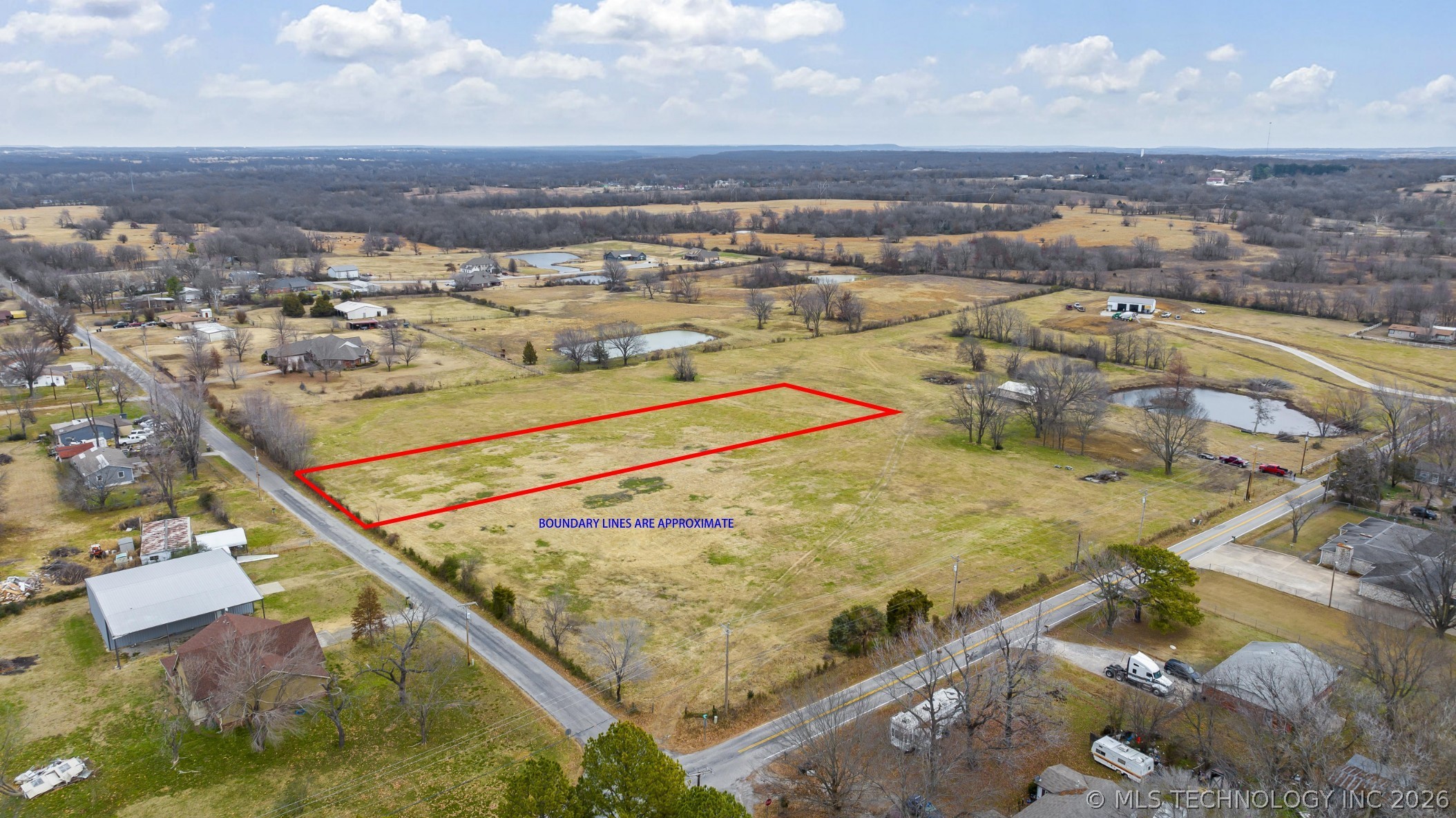 29935 S 4120 Road Catoosa OK 74015