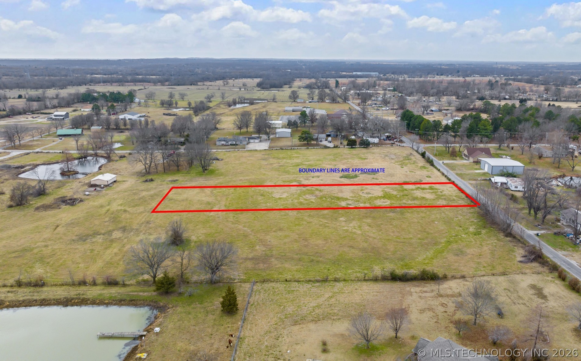 29935 S 4120 Road Catoosa OK 74015