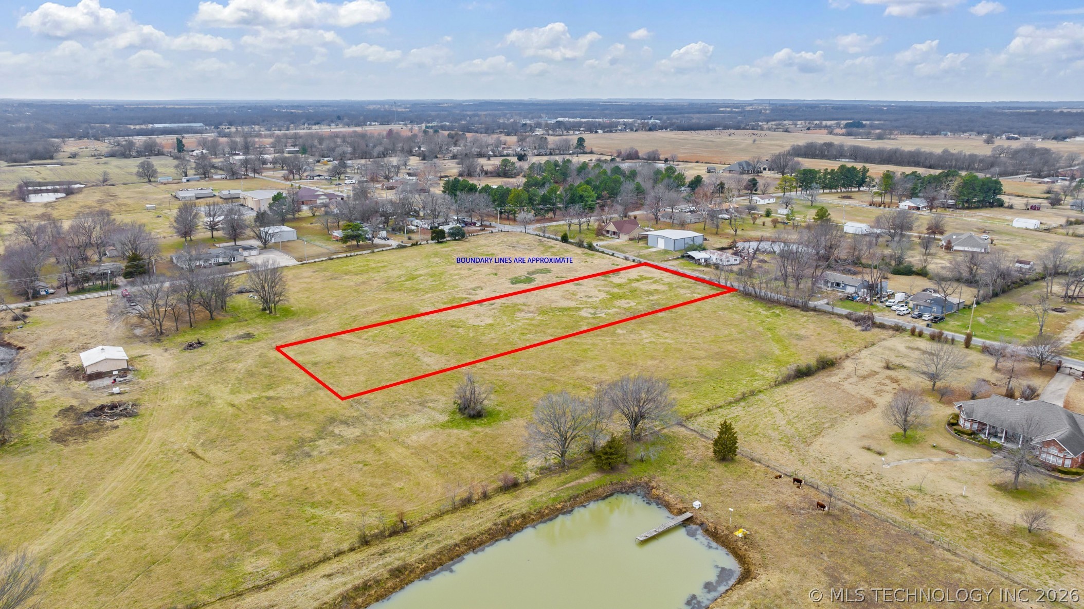 29935 S 4120 Road Catoosa OK 74015