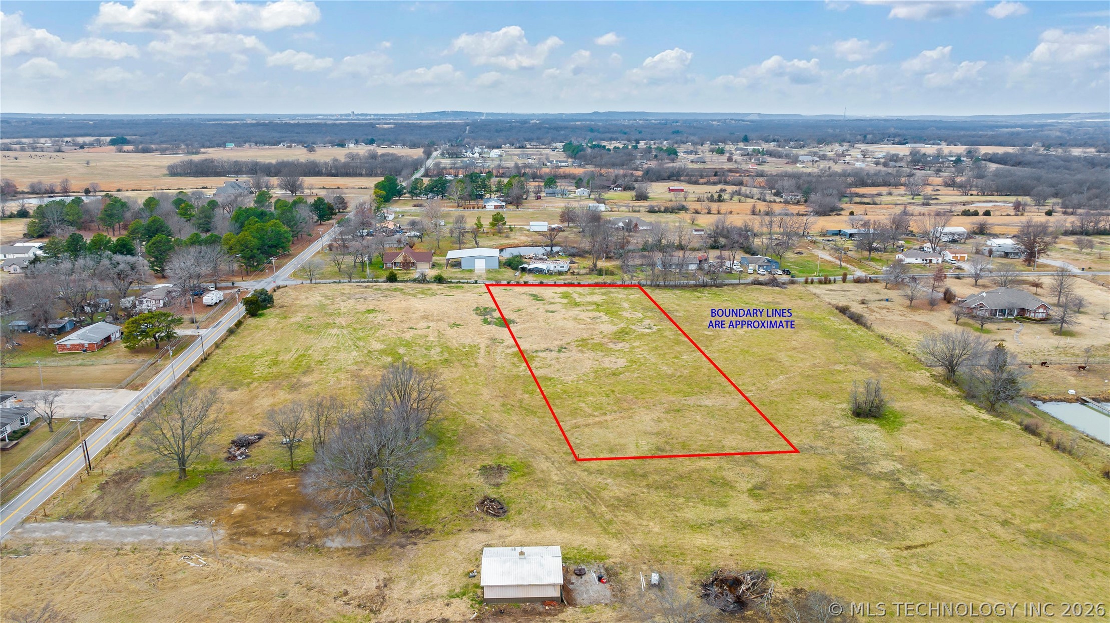 29935 S 4120 Road Catoosa OK 74015
