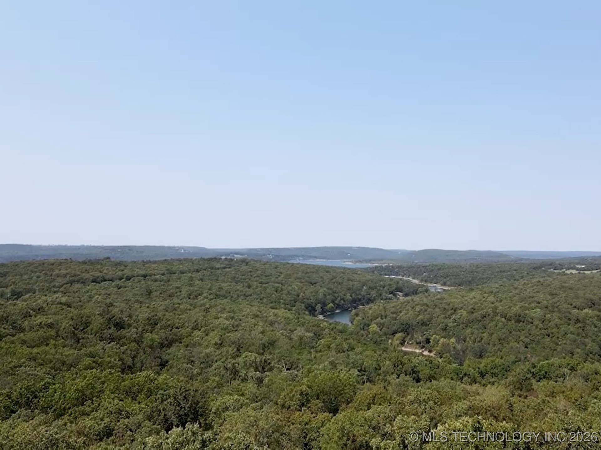 20472 S Chicken Creek Road Cookson OK 74427