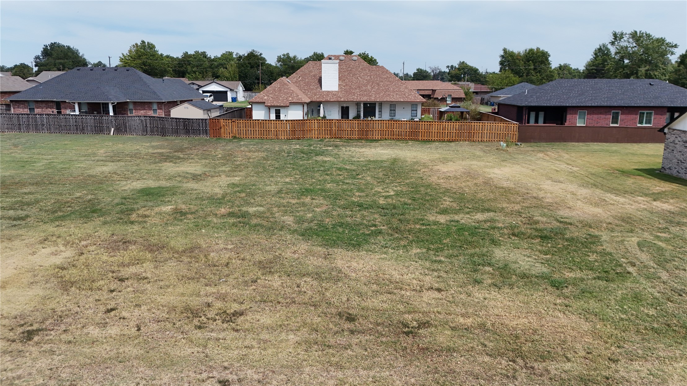 1006 E 14th Street Cushing OK 74023