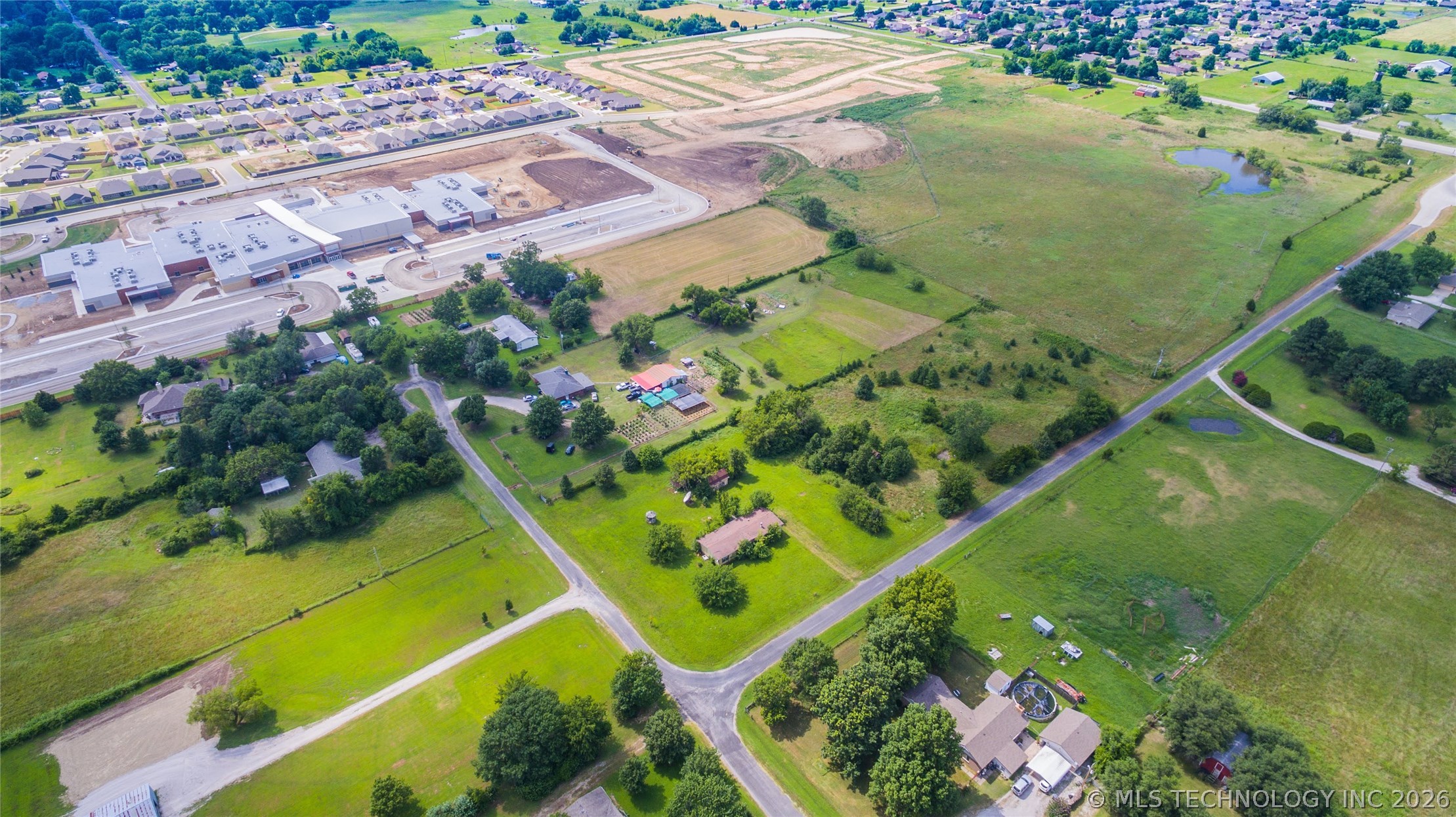 13316 E 122nd Street N Collinsville OK 74021