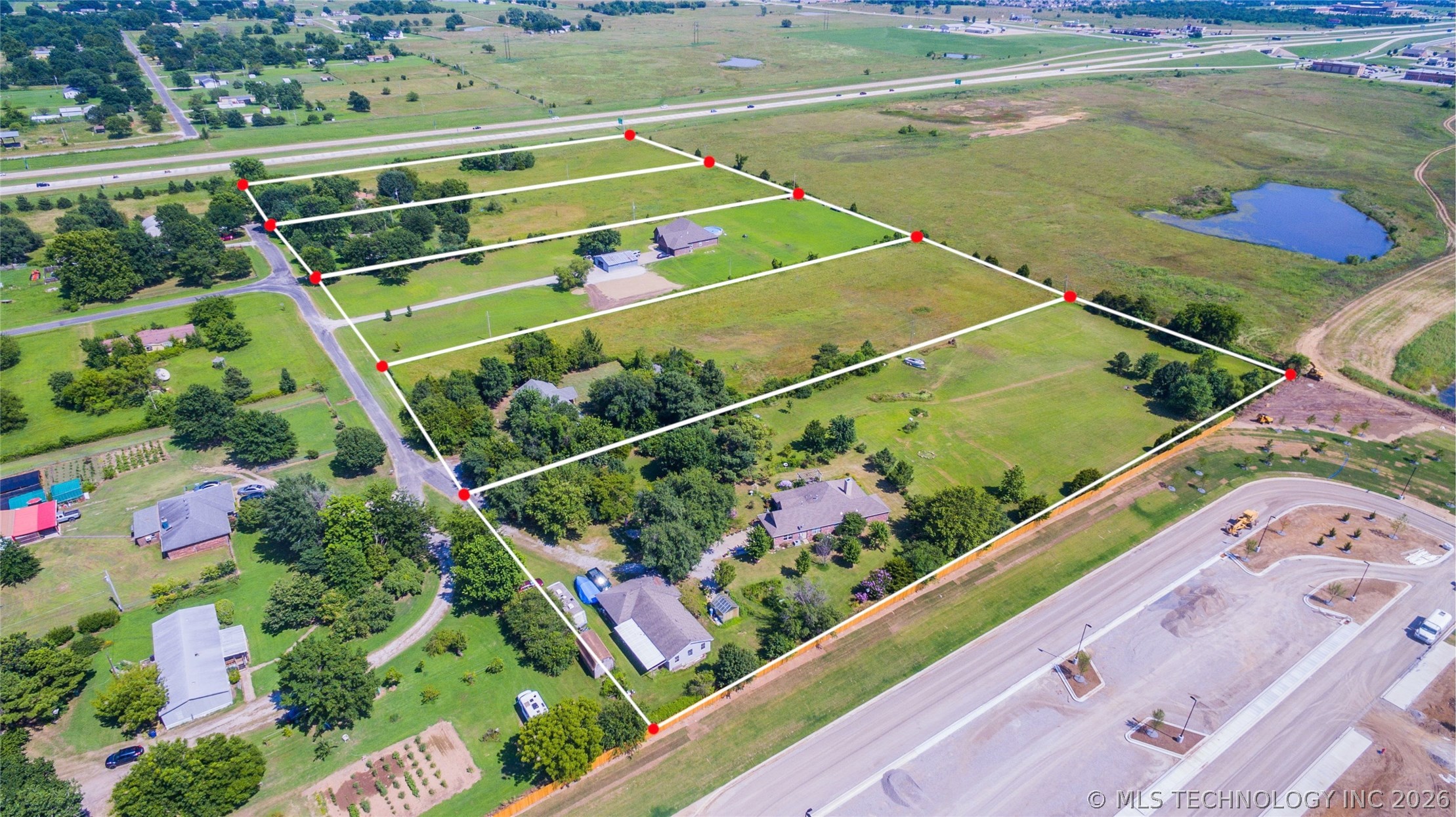 13316 E 122nd Street N Collinsville OK 74021