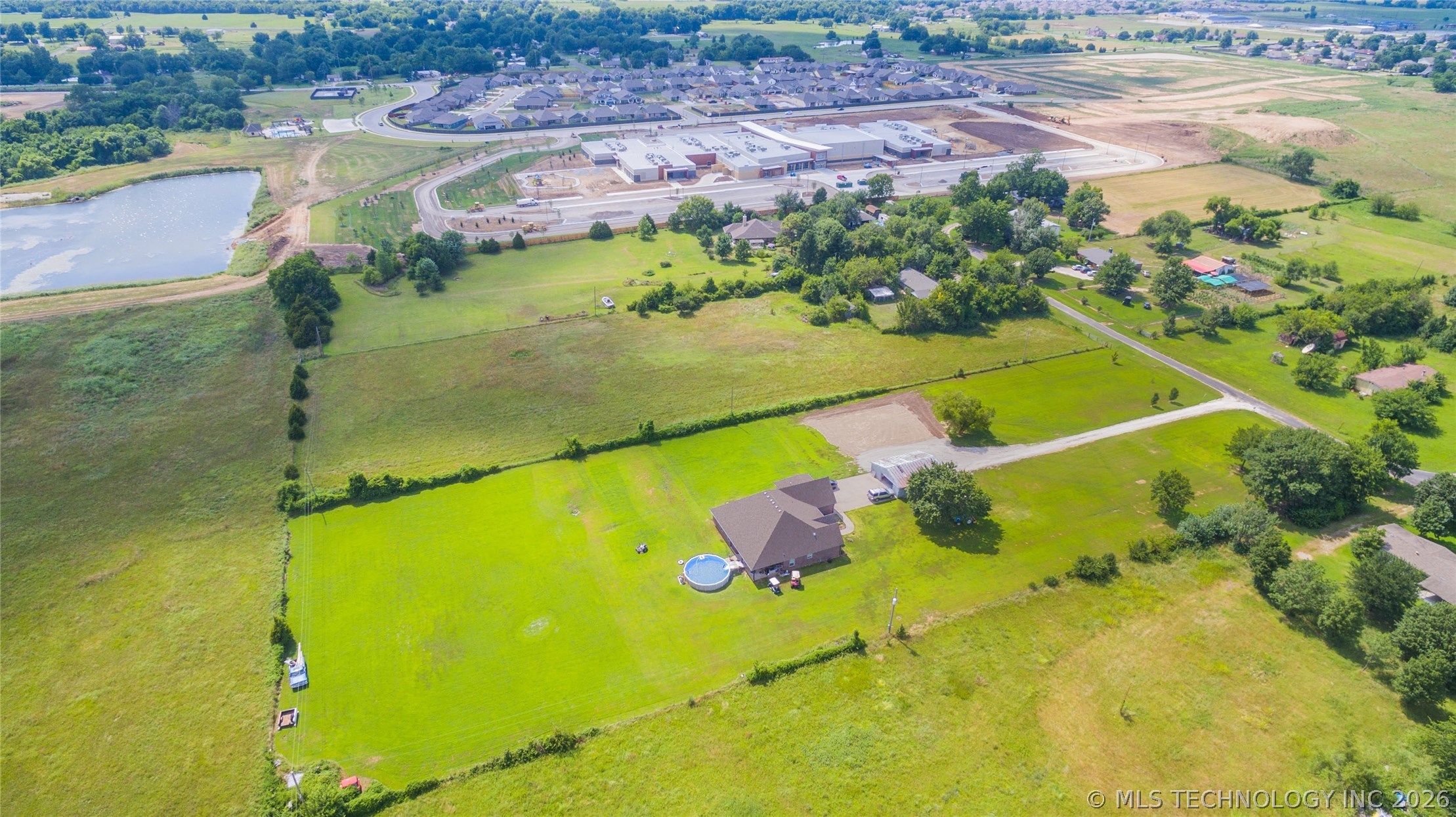 13316 E 122nd Street N Collinsville OK 74021