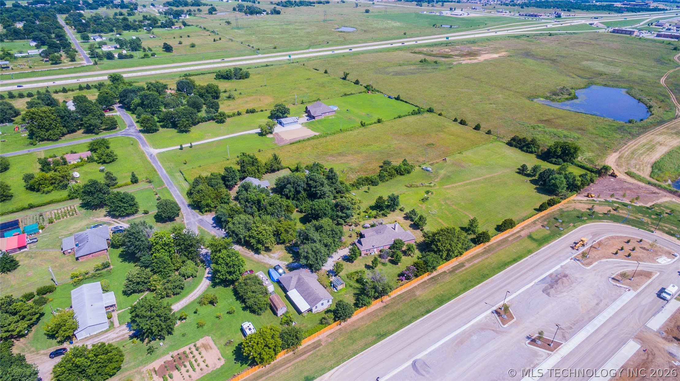 13316 E 122nd Street N Collinsville OK 74021