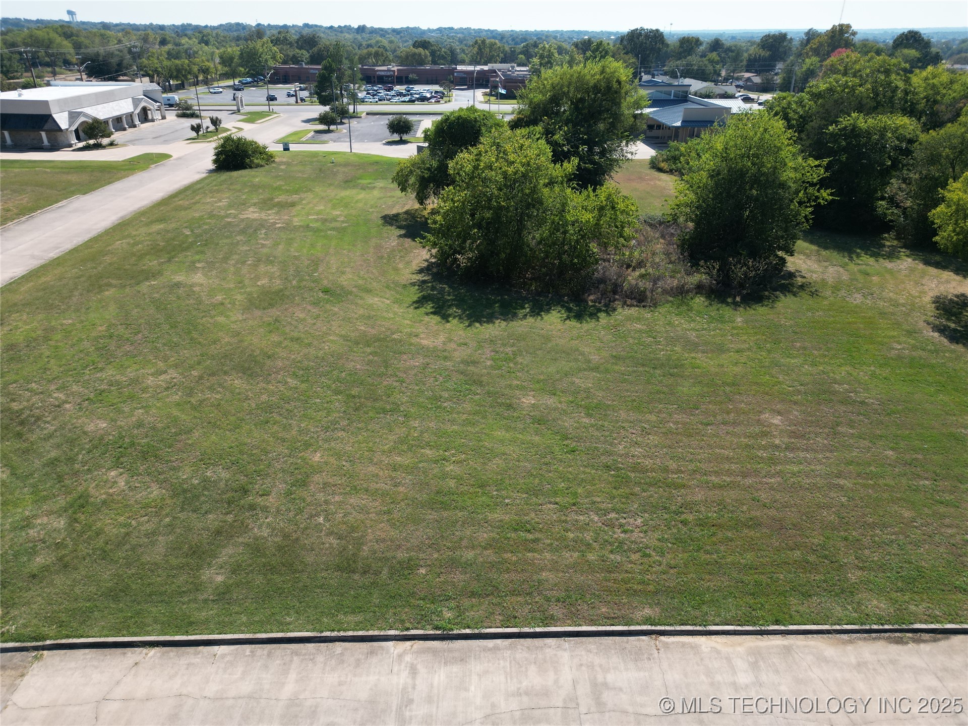 1405 Brookview Drive Ardmore OK 73401