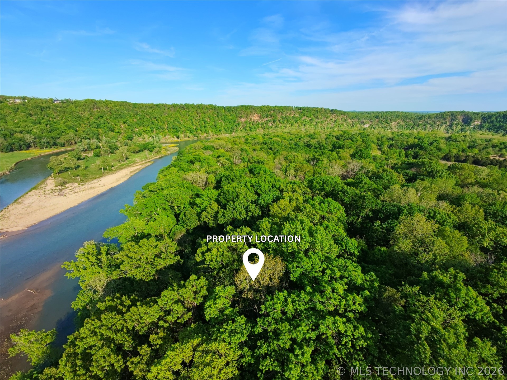 4 E Horseshoe Bend Road Park Hill OK 74451