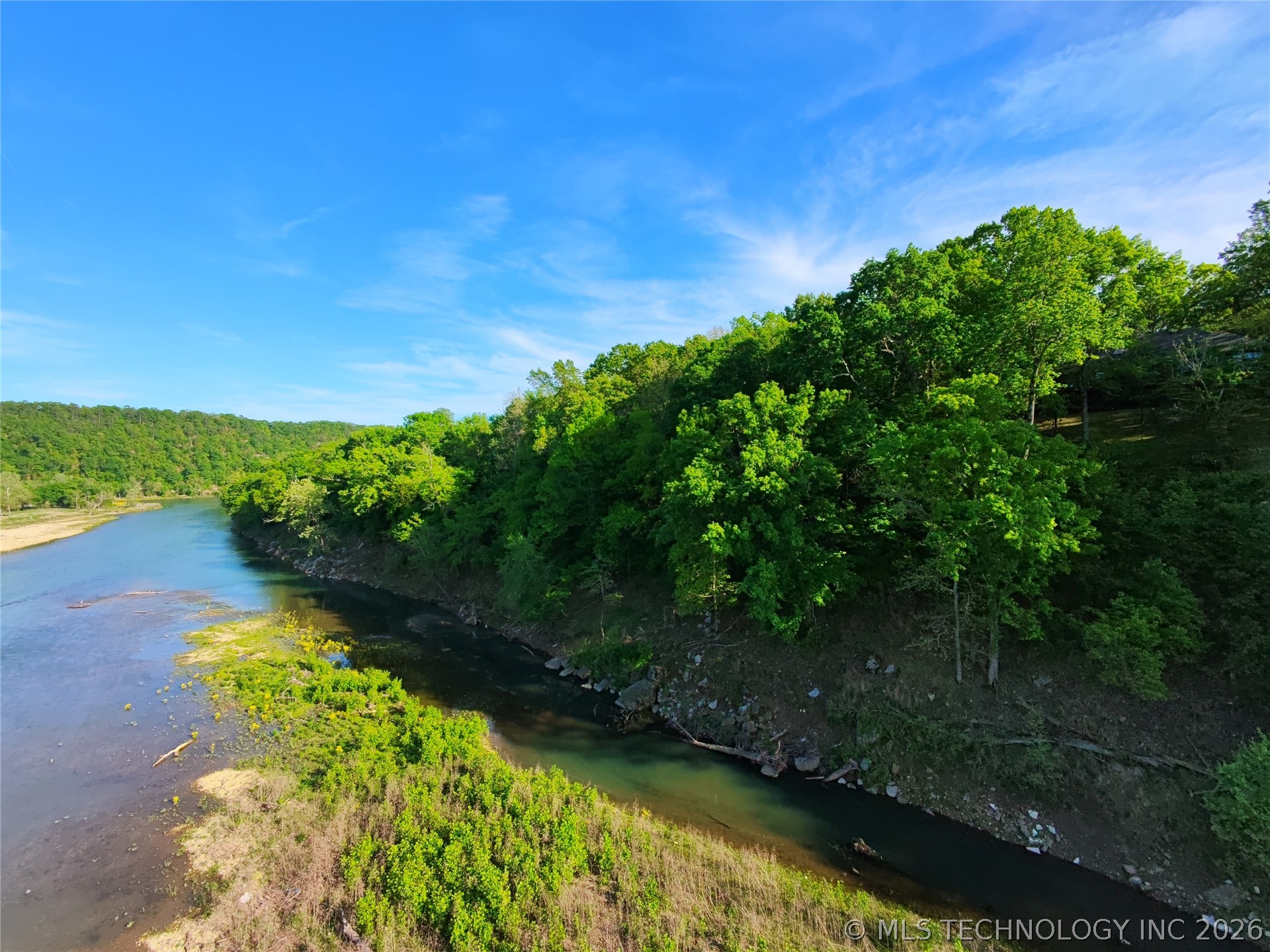4 E Horseshoe Bend Road Park Hill OK 74451