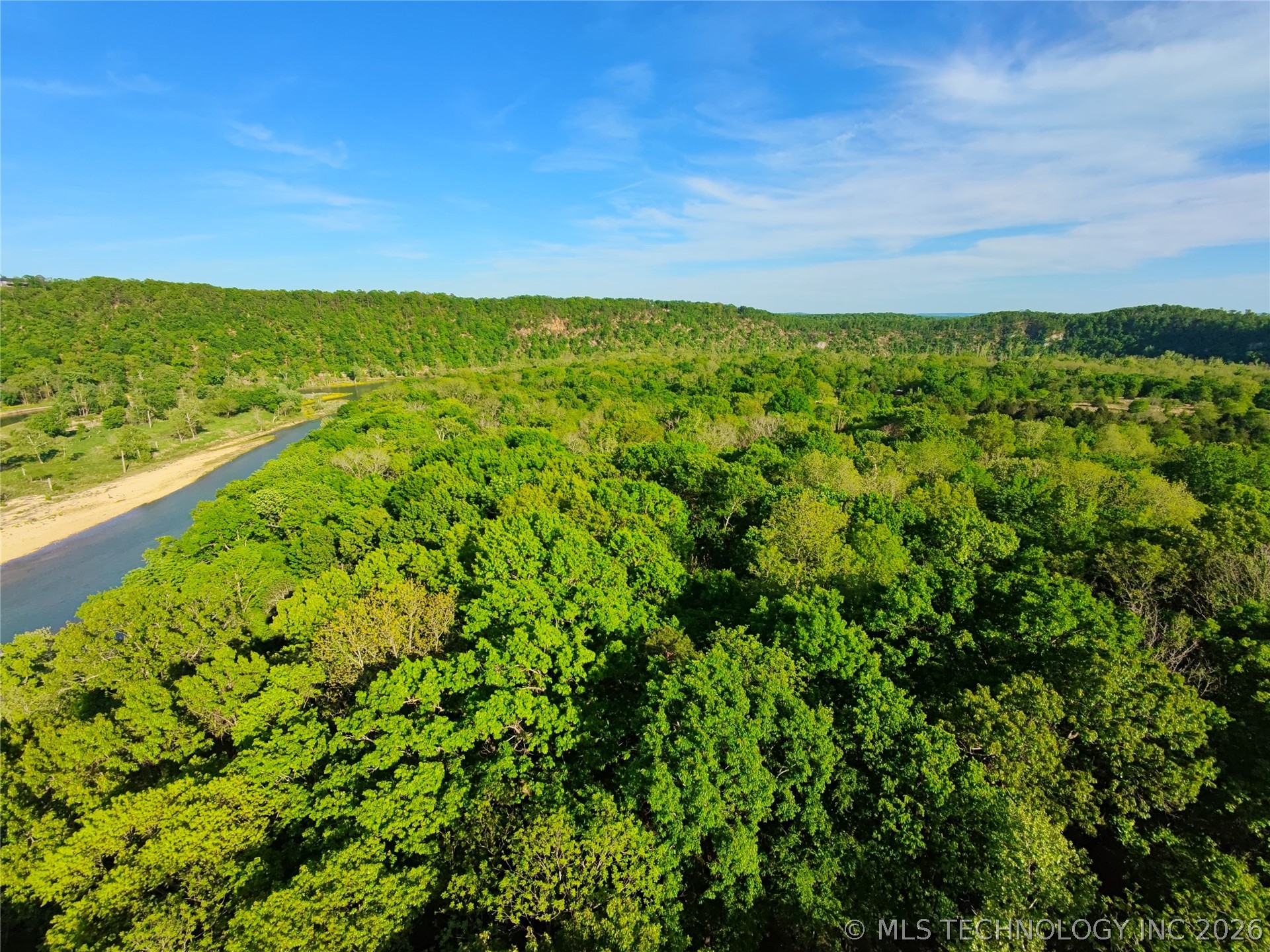 4 E Horseshoe Bend Road Park Hill OK 74451
