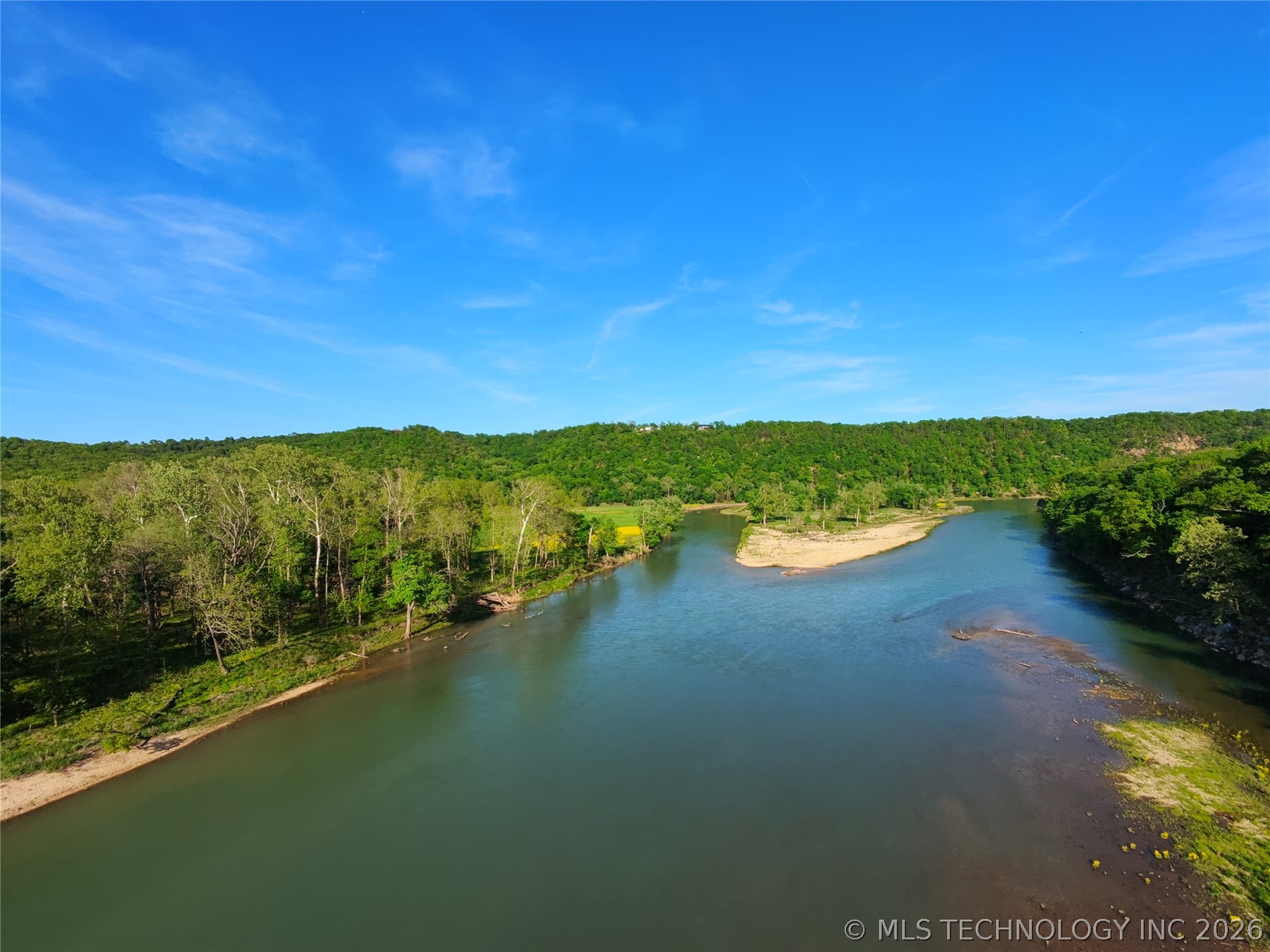 4 E Horseshoe Bend Road Park Hill OK 74451