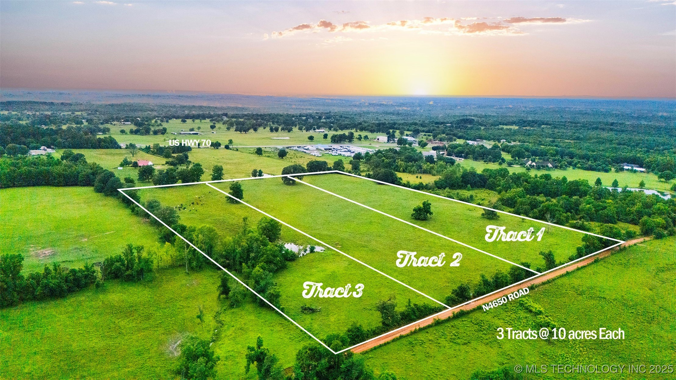 01 Cornerstone Lane Idabel OK 74745