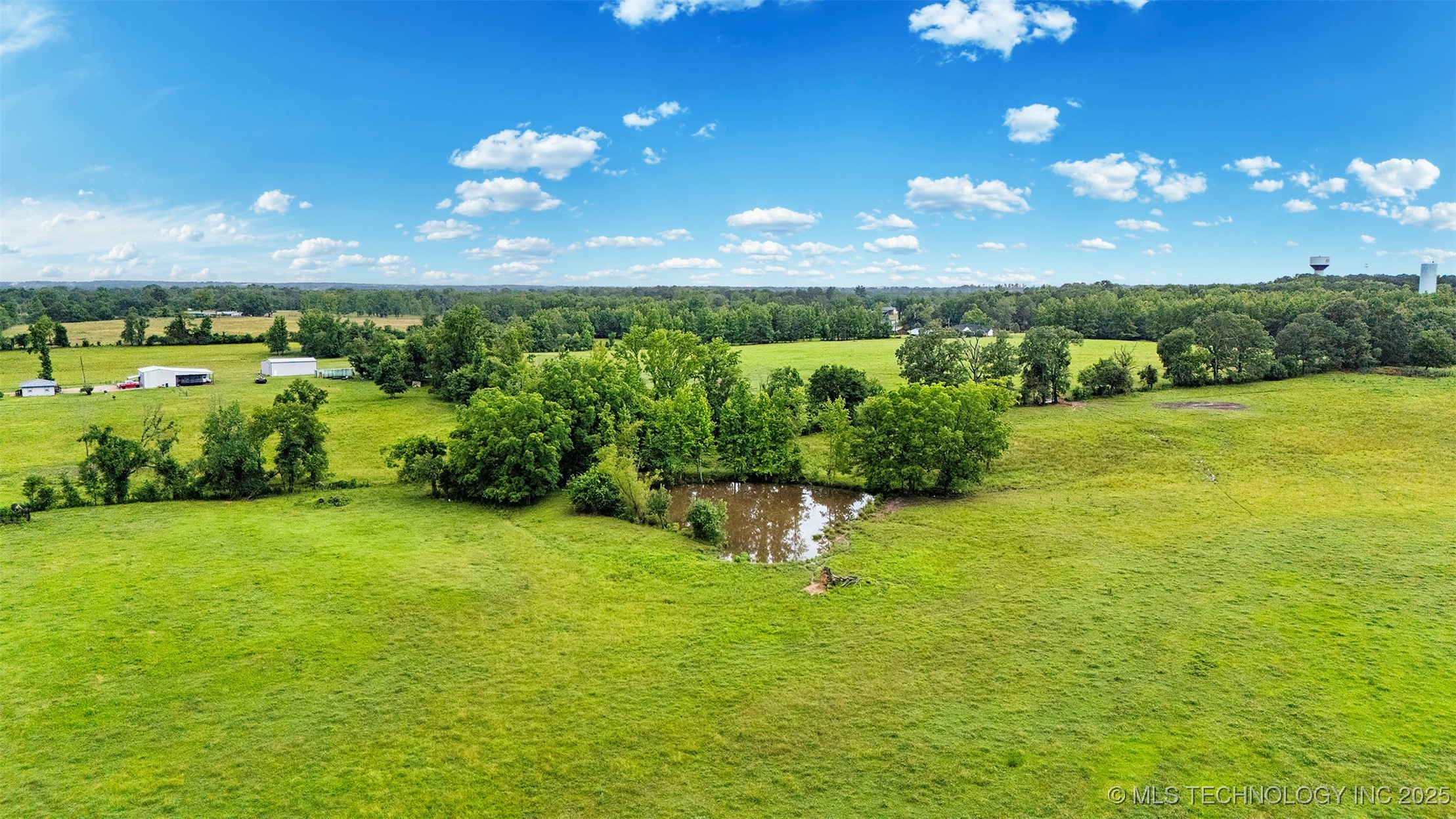 01 Cornerstone Lane Idabel OK 74745