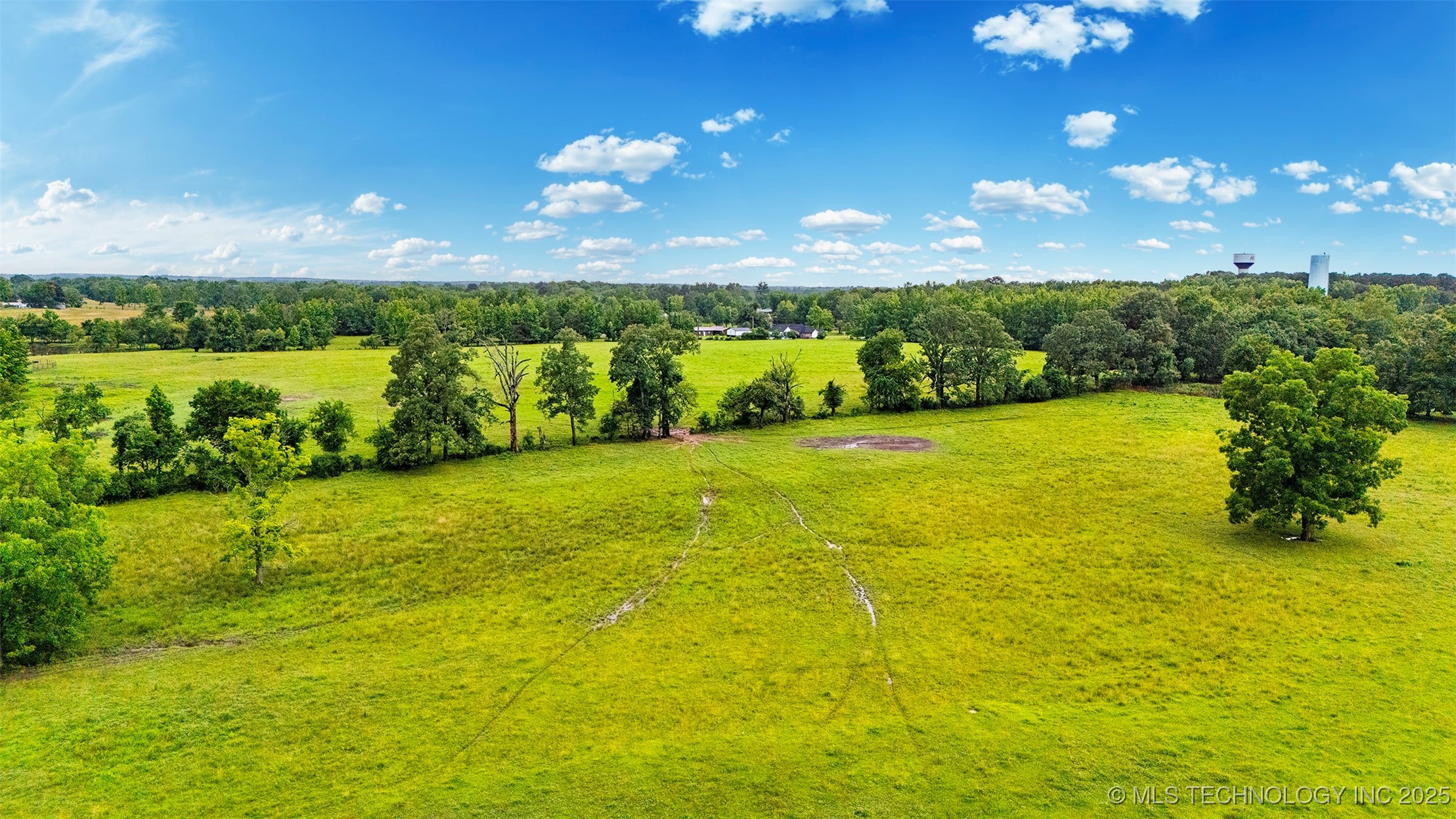 01 Cornerstone Lane Idabel OK 74745