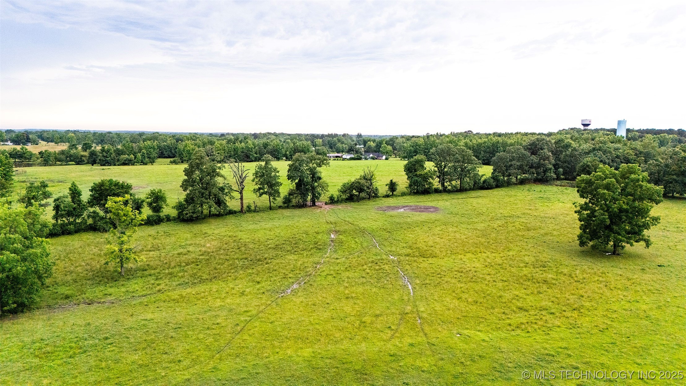 01 Cornerstone Lane Idabel OK 74745