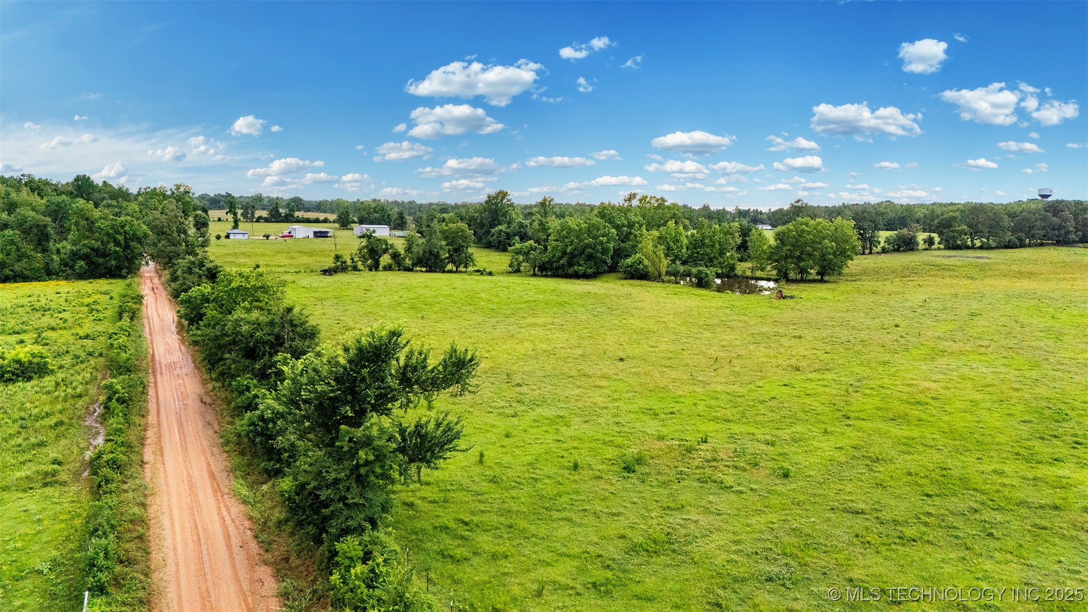 01 Cornerstone Lane Idabel OK 74745