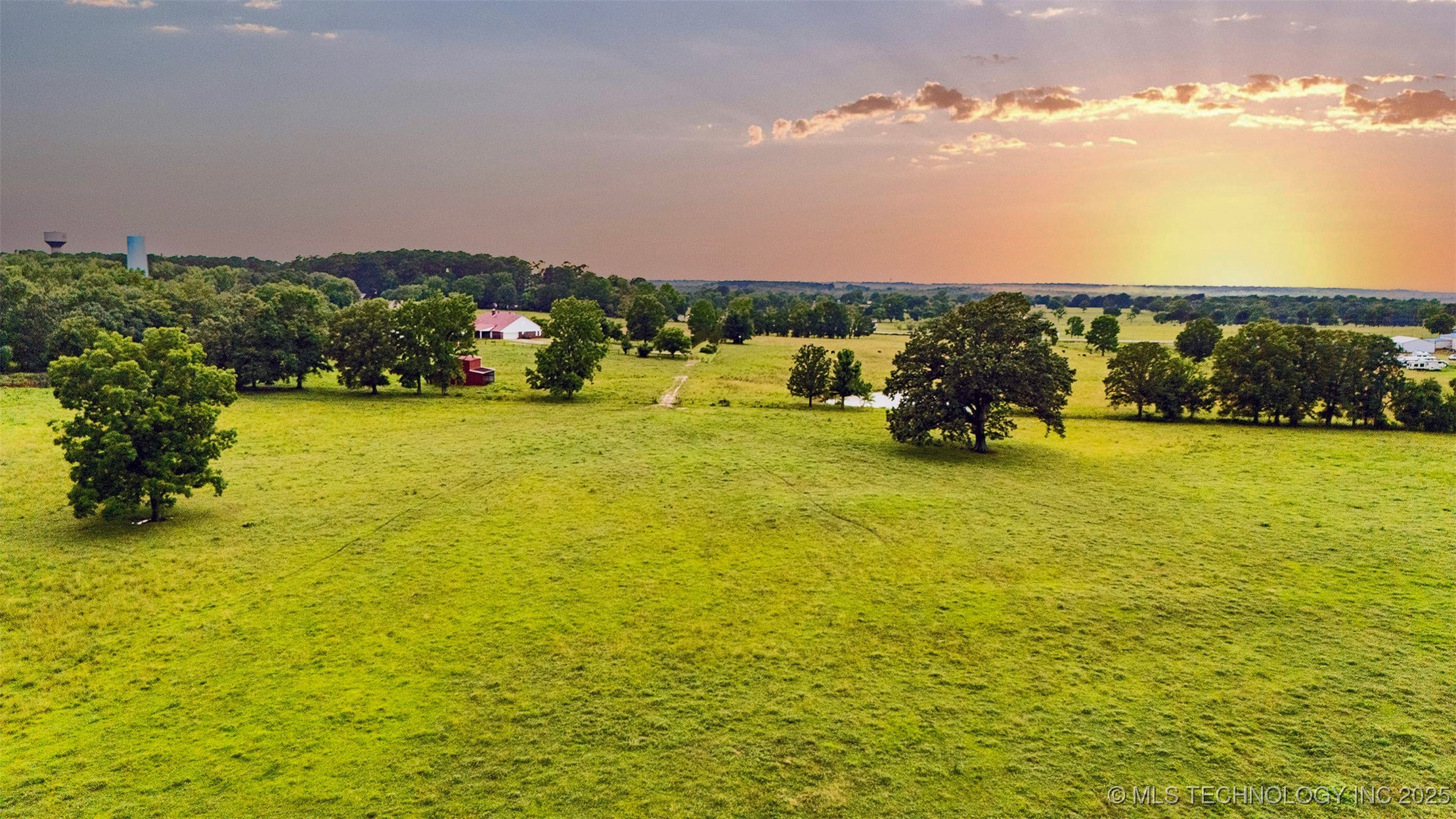 01 Cornerstone Lane Idabel OK 74745