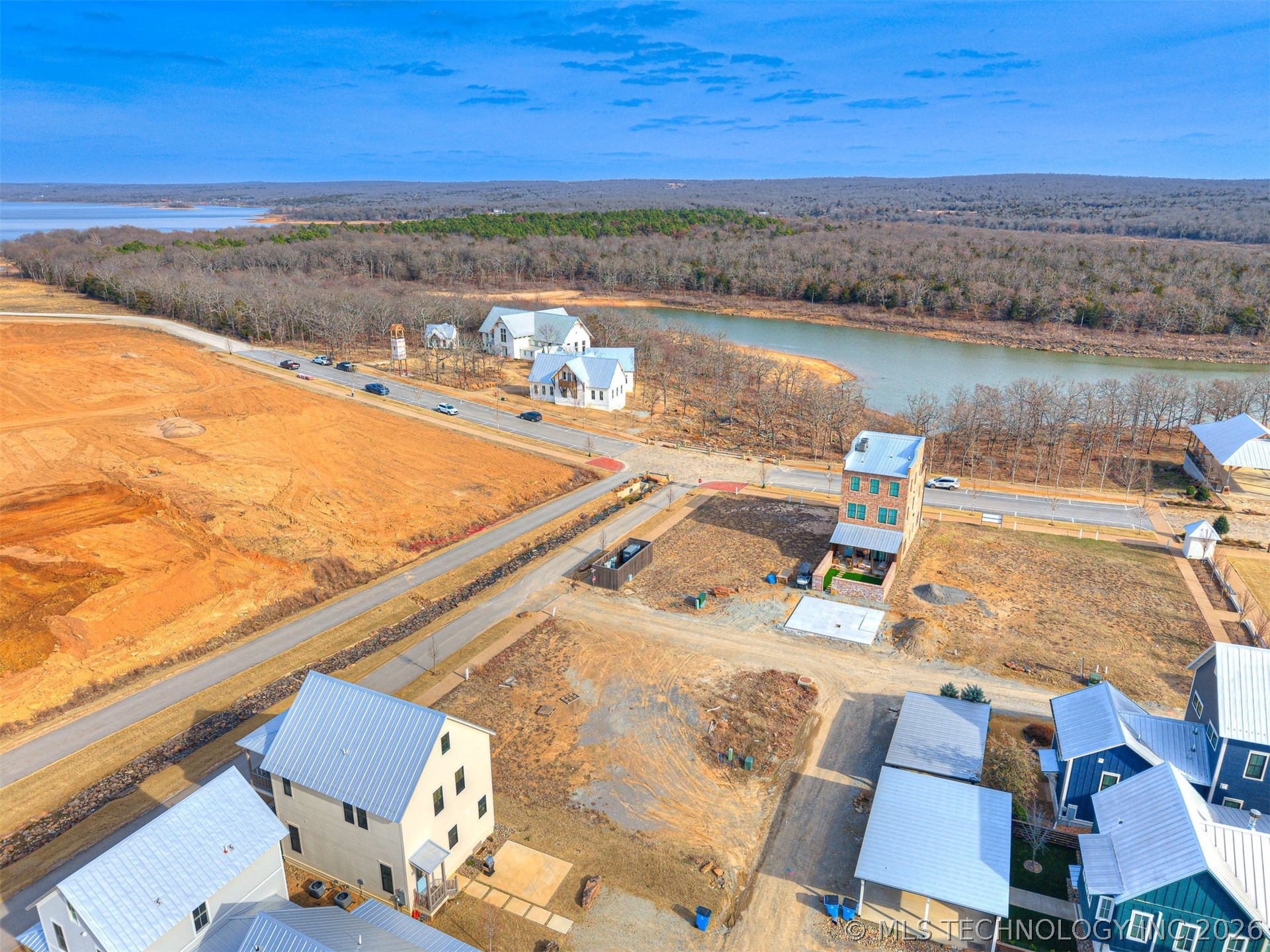 49 Church Street Carlton Landing OK 74432