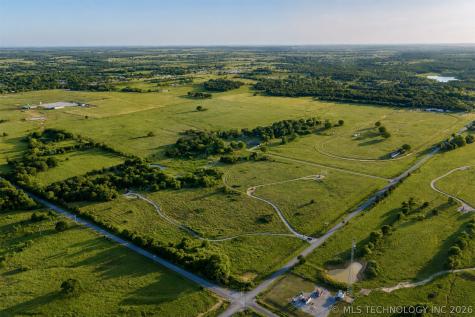 13605 Memorial Road Wilson OK 73463