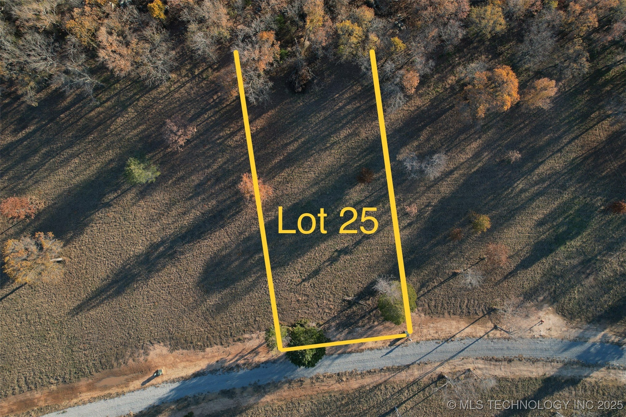 25 Kathy Lane Eufaula OK 74432