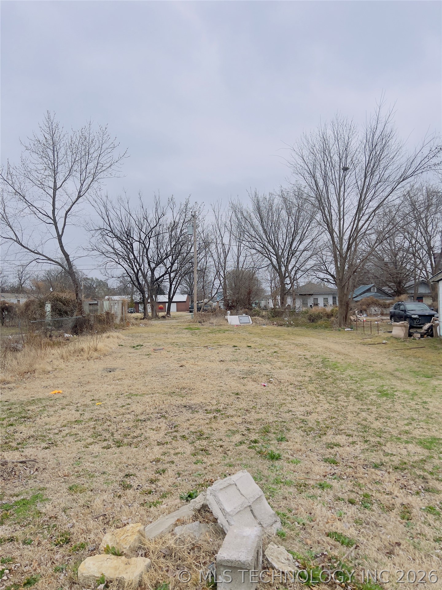 116 N Seminole Avenue Bartlesville OK 74003
