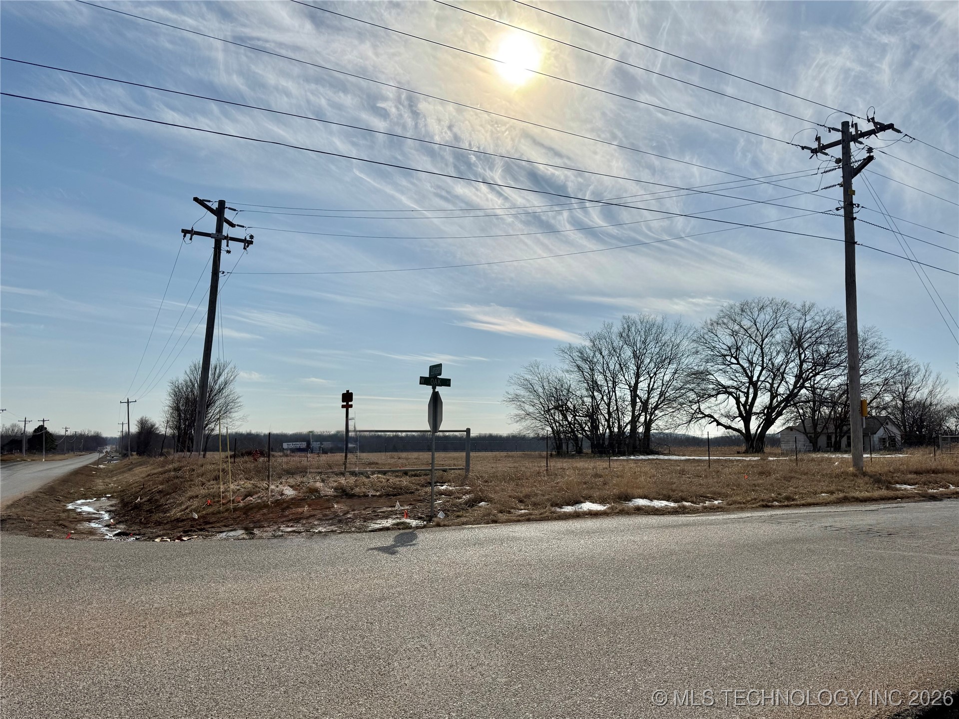 3698 W Oak Street Skiatook OK 74070