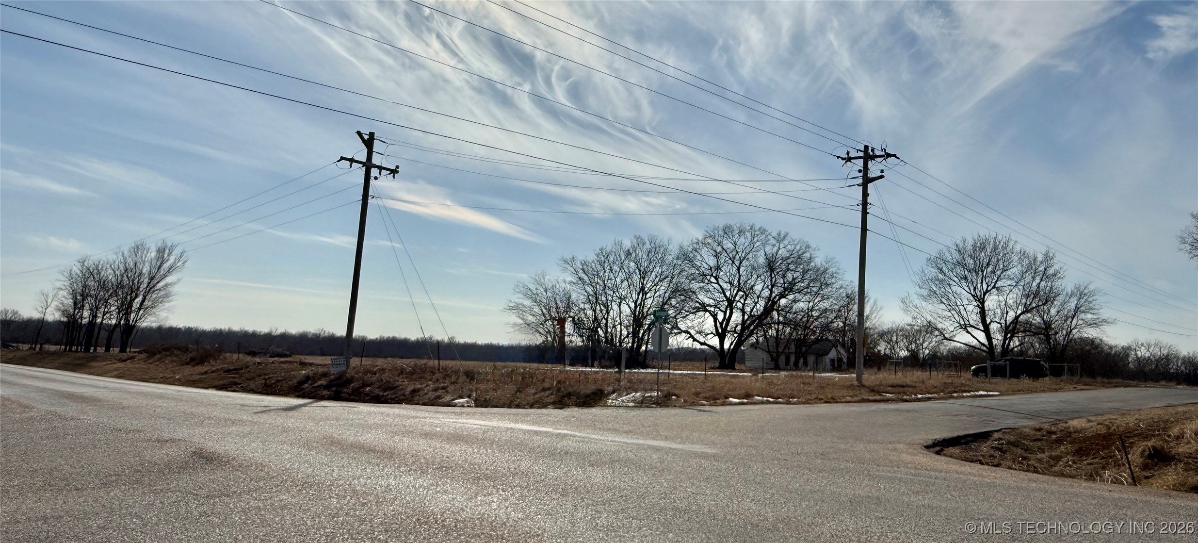 3698 W Oak Street Skiatook OK 74070