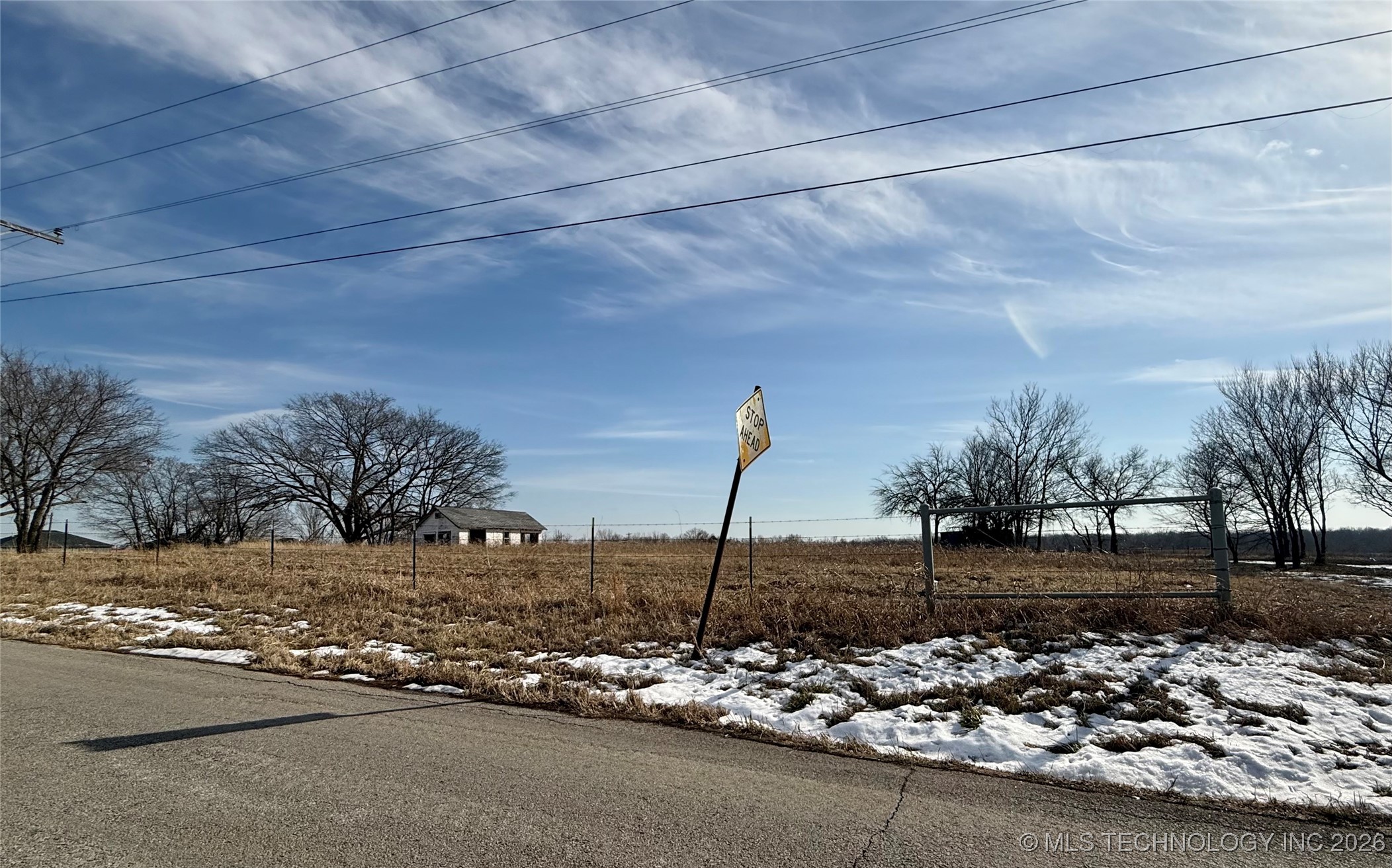 3698 W Oak Street Skiatook OK 74070