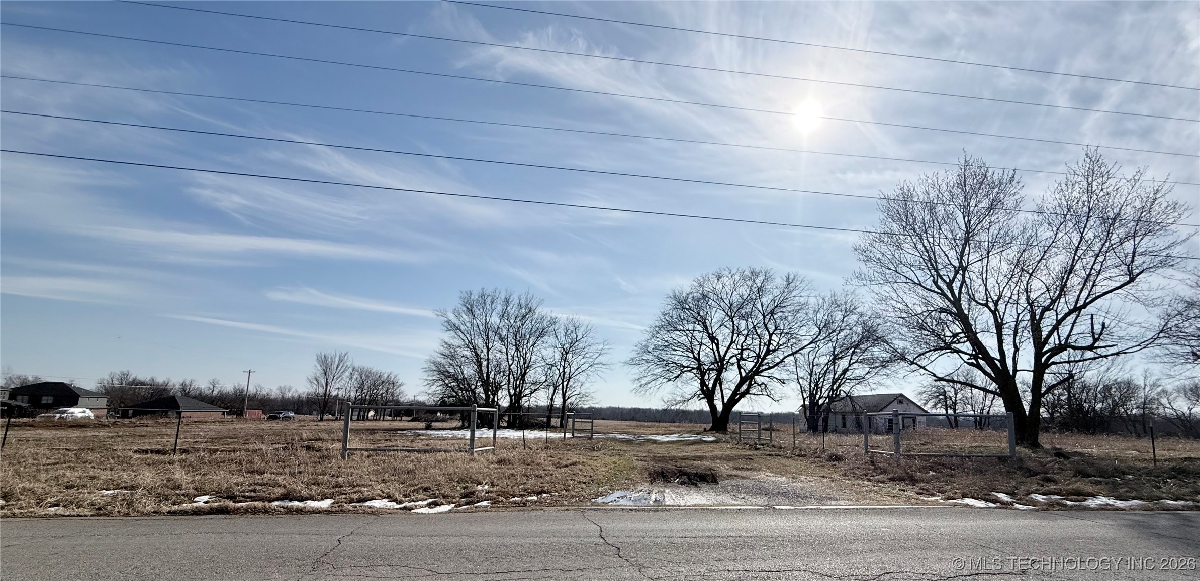 3698 W Oak Street Skiatook OK 74070