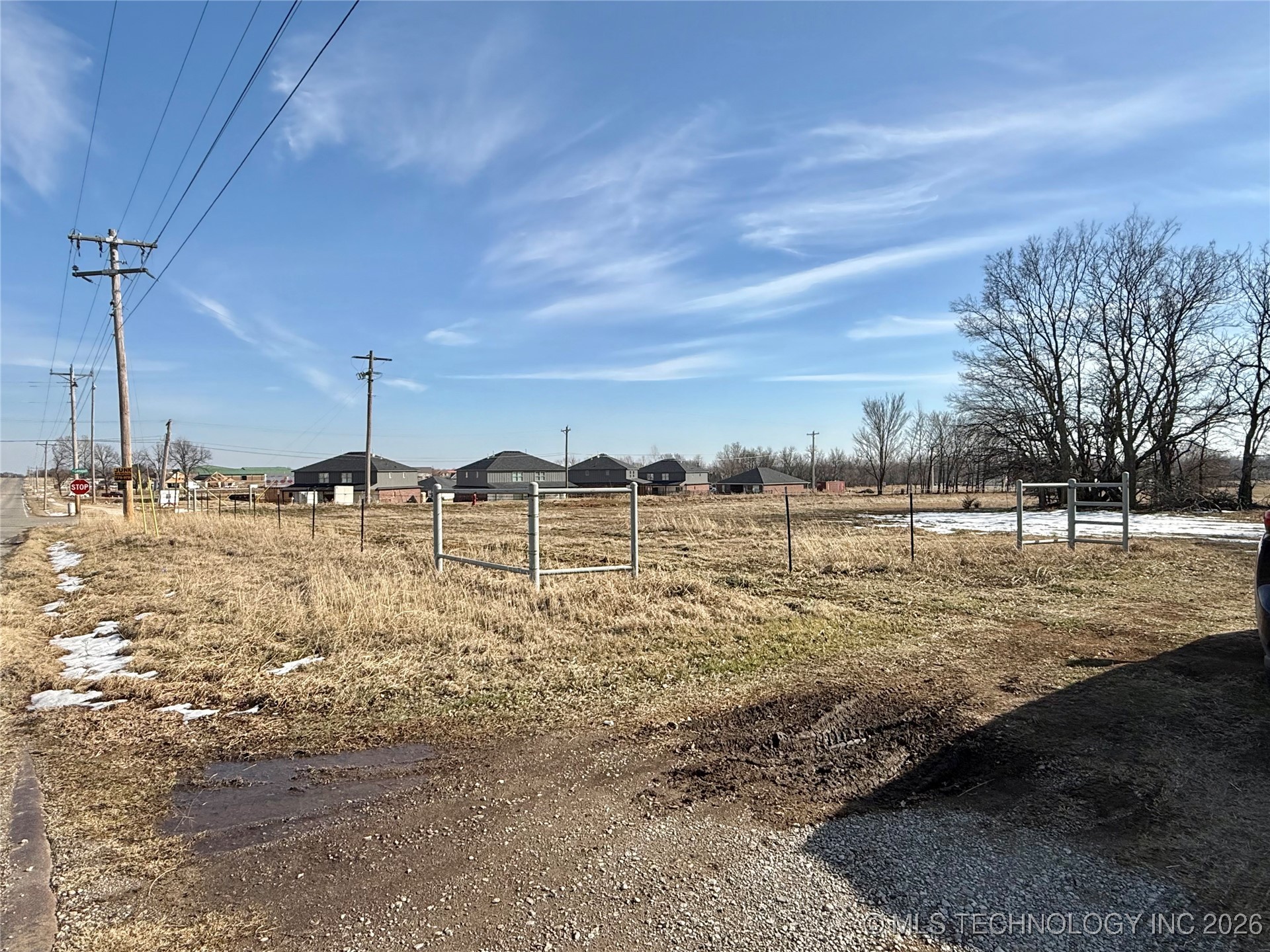 3698 W Oak Street Skiatook OK 74070