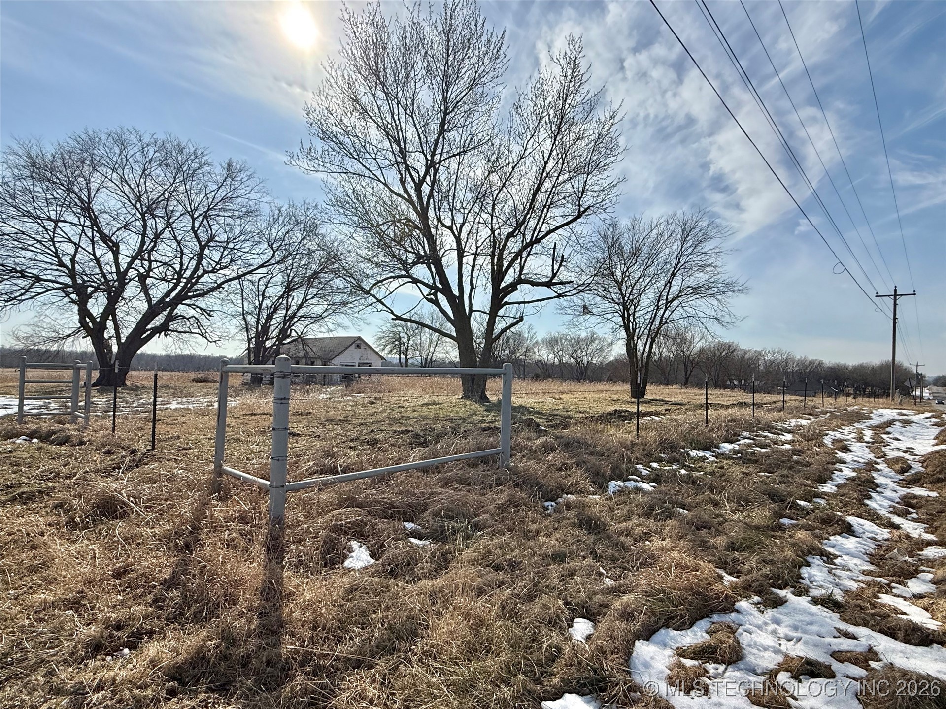 3698 W Oak Street Skiatook OK 74070