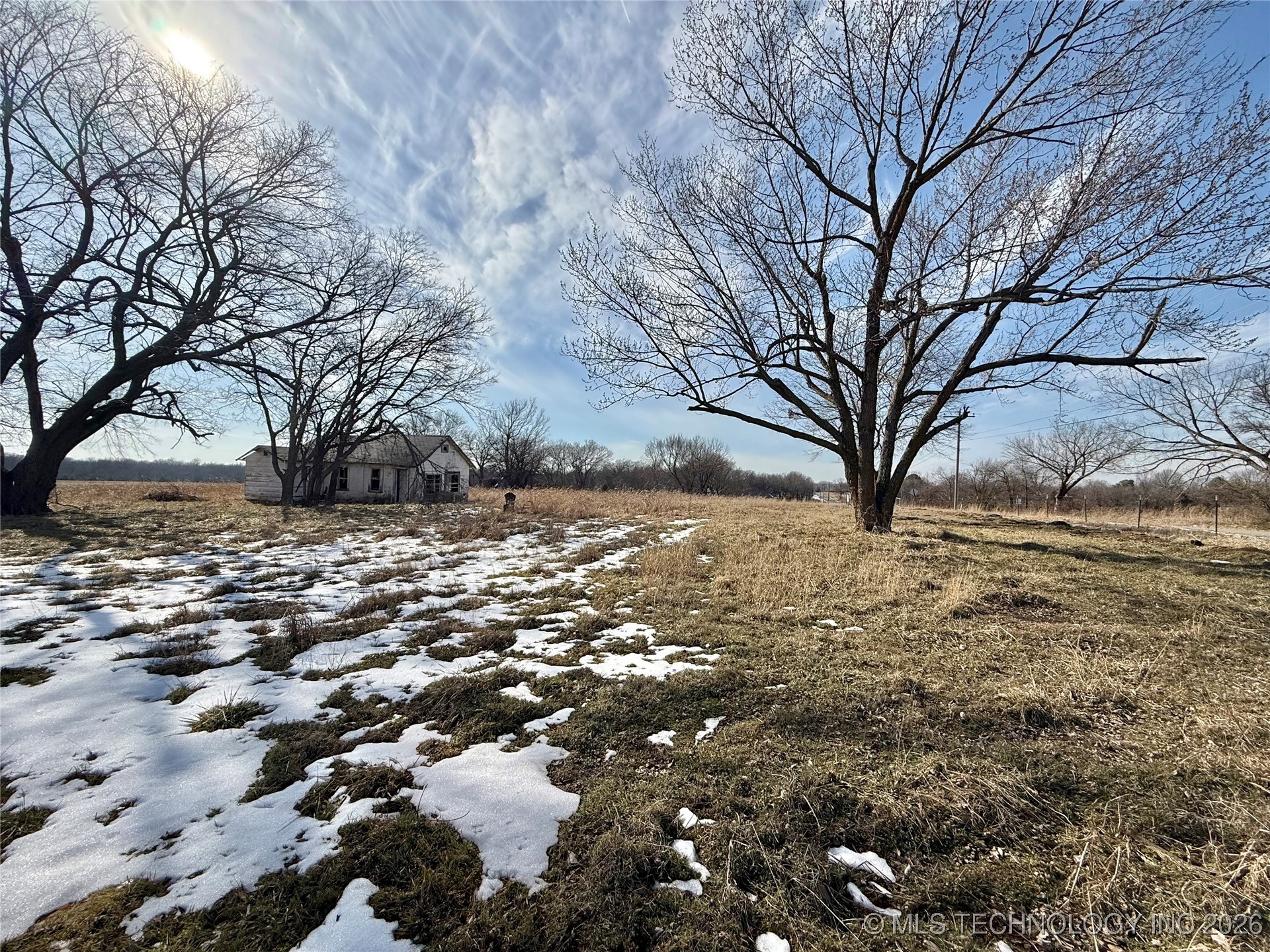3698 W Oak Street Skiatook OK 74070