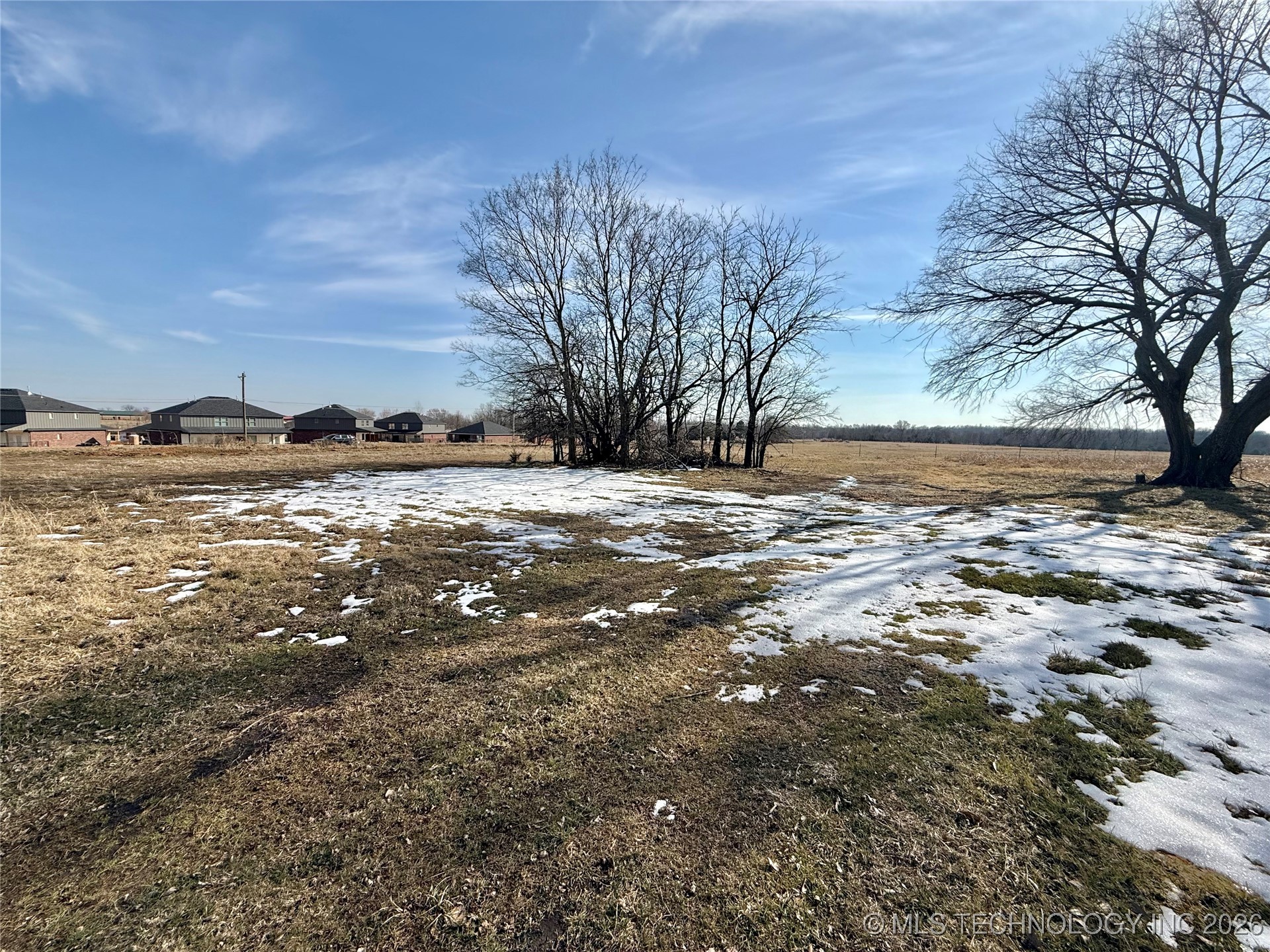3698 W Oak Street Skiatook OK 74070