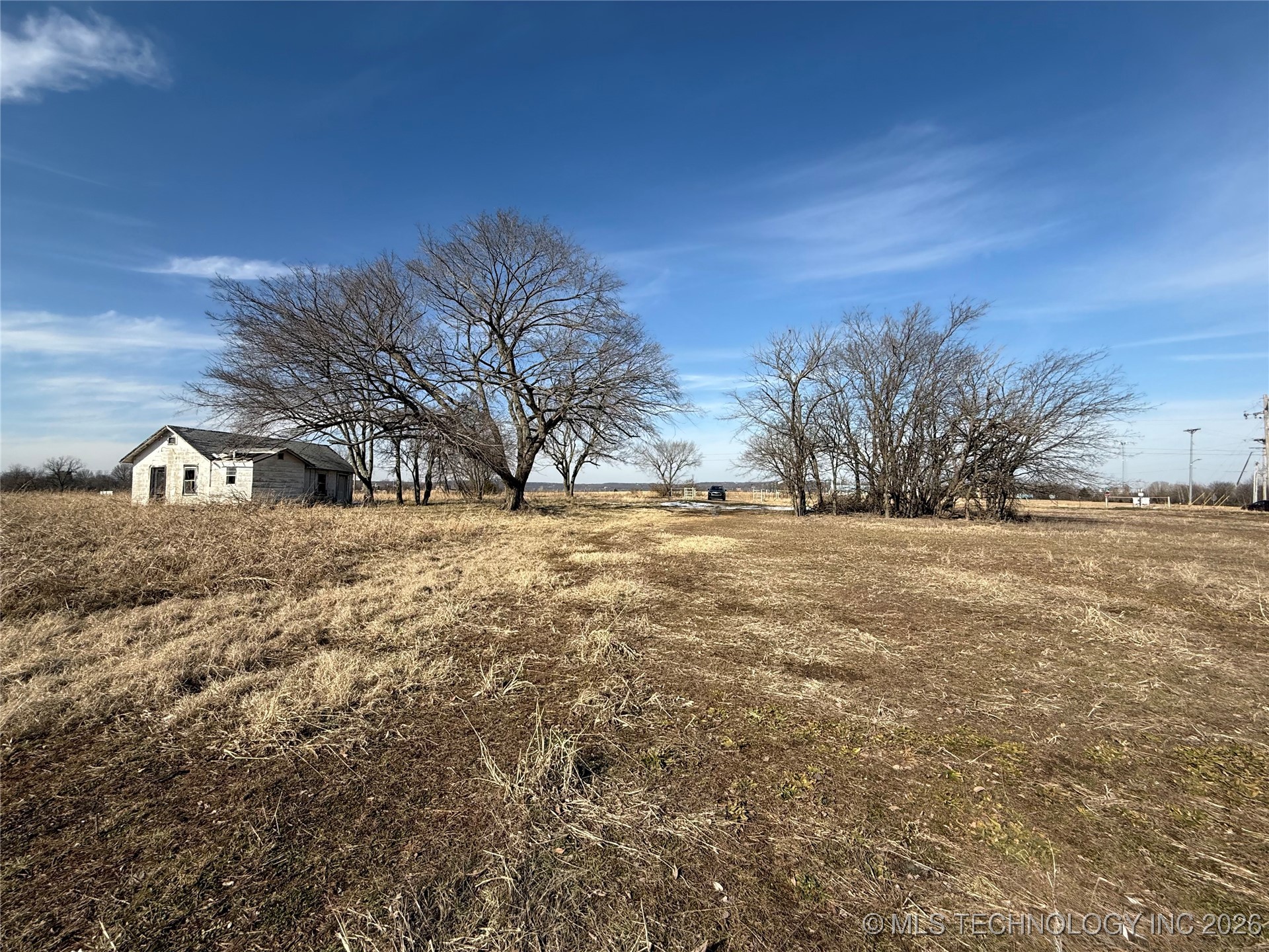 3698 W Oak Street Skiatook OK 74070