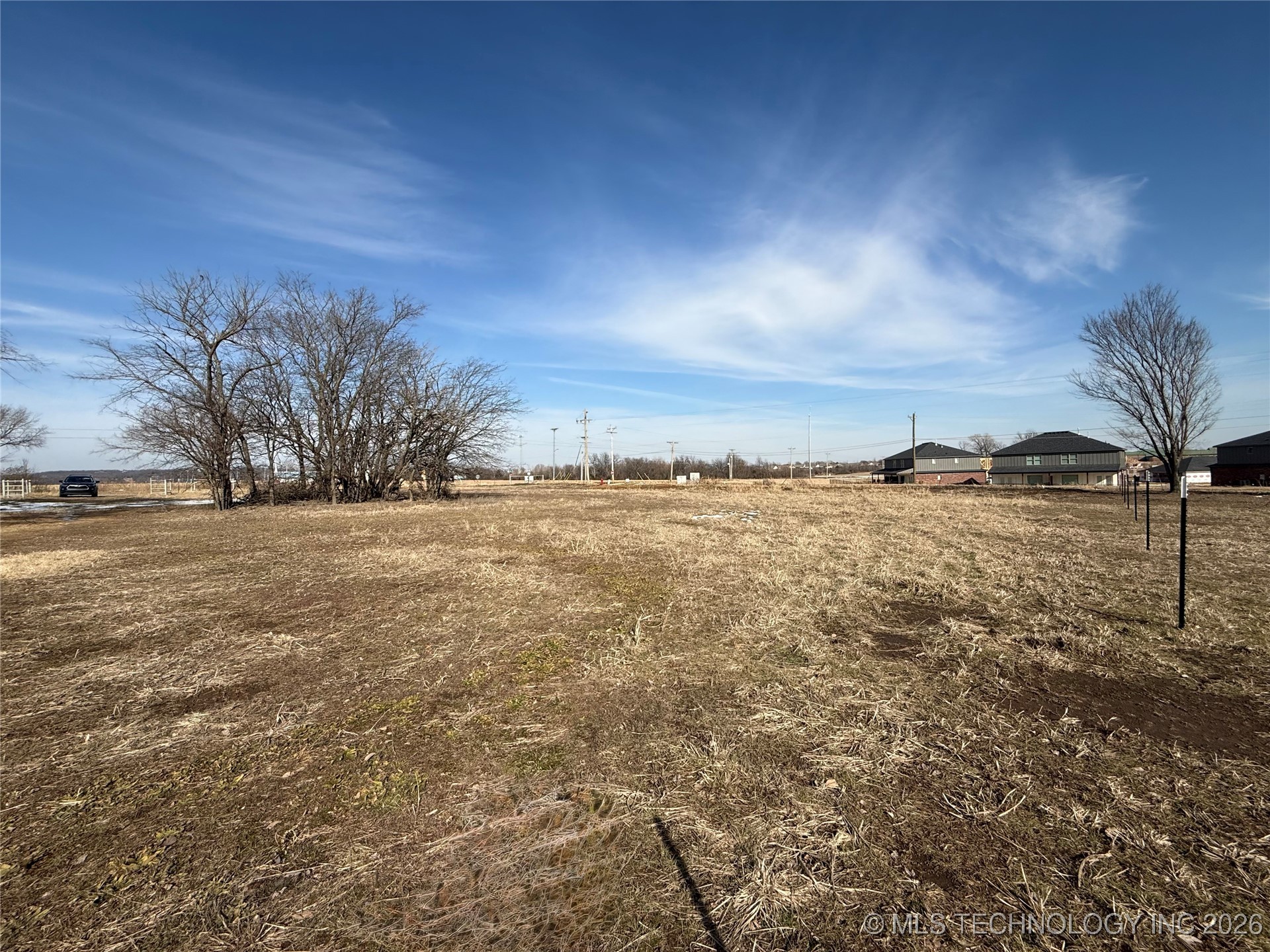 3698 W Oak Street Skiatook OK 74070