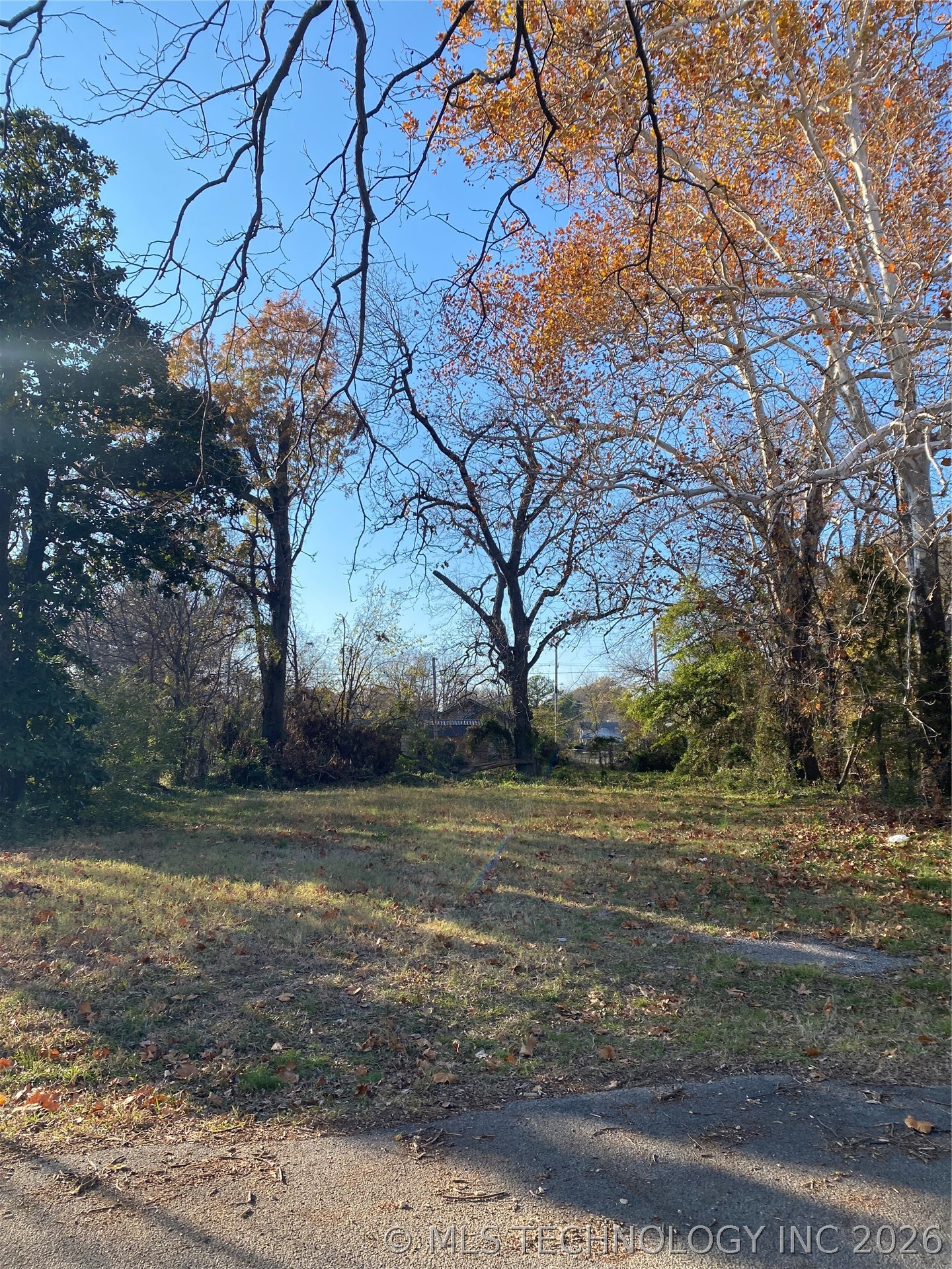612 Muskogee Street Okmulgee OK 74447