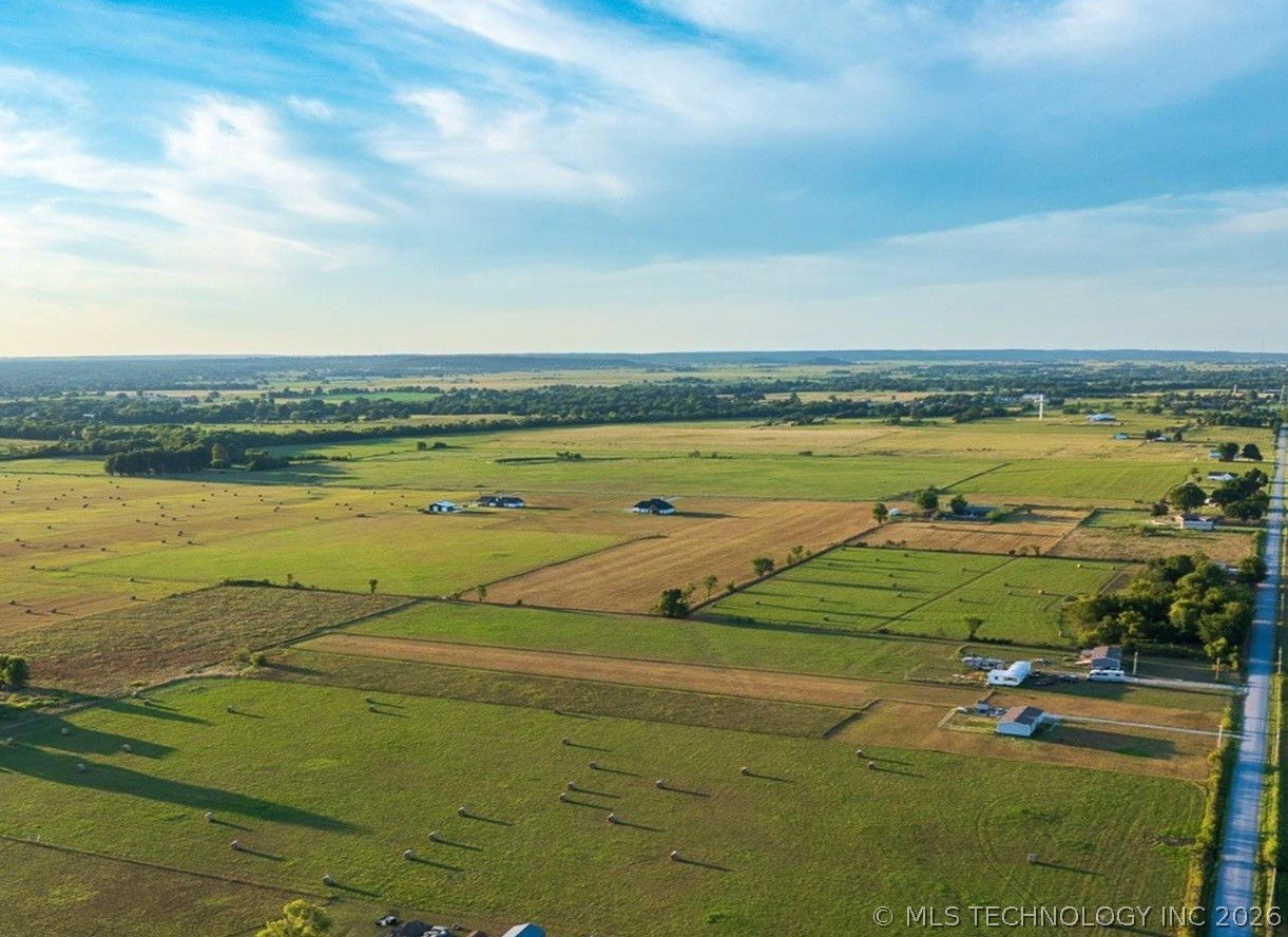5650 N 434 Road Adair OK 74330