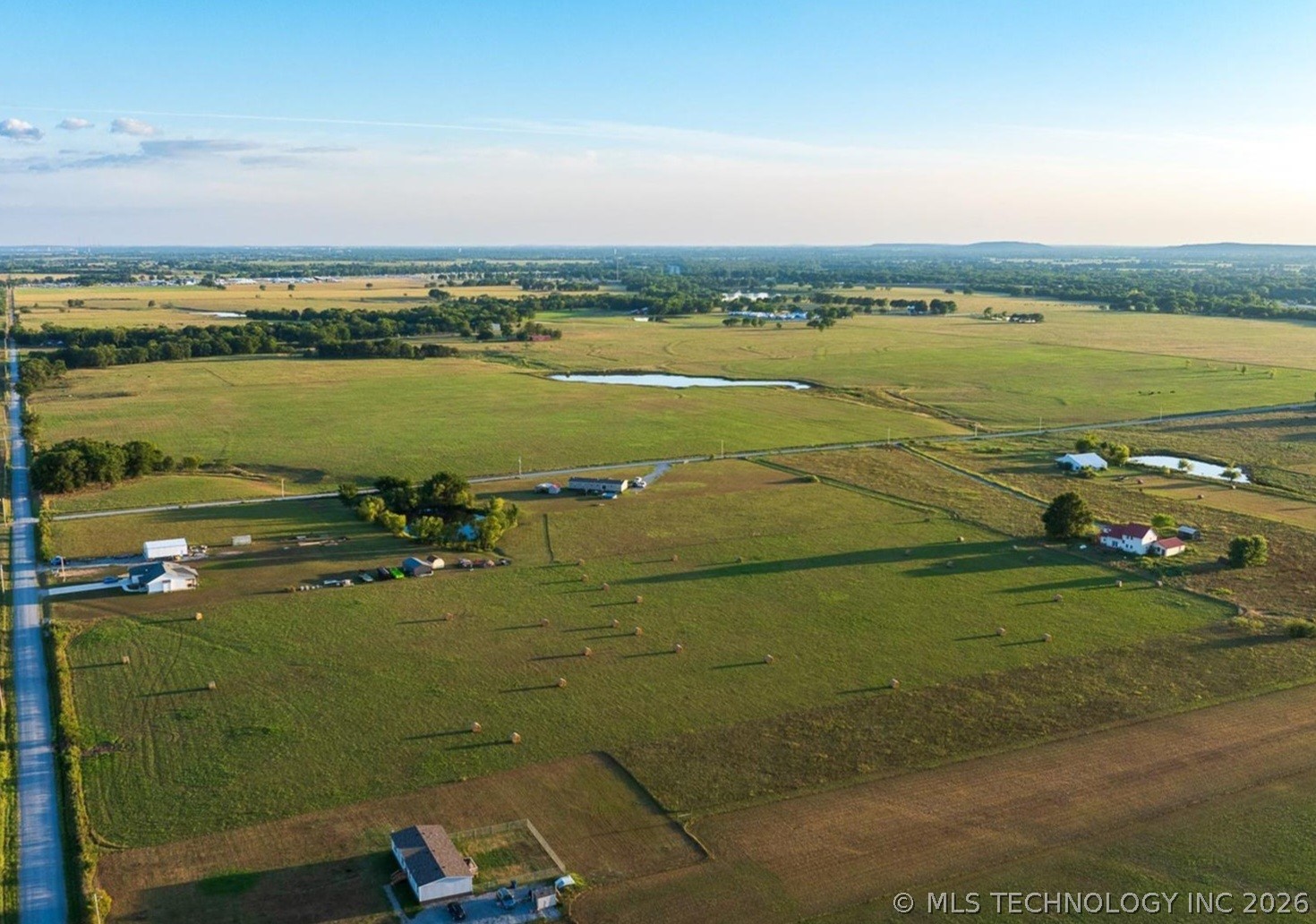 5650 N 434 Road Adair OK 74330