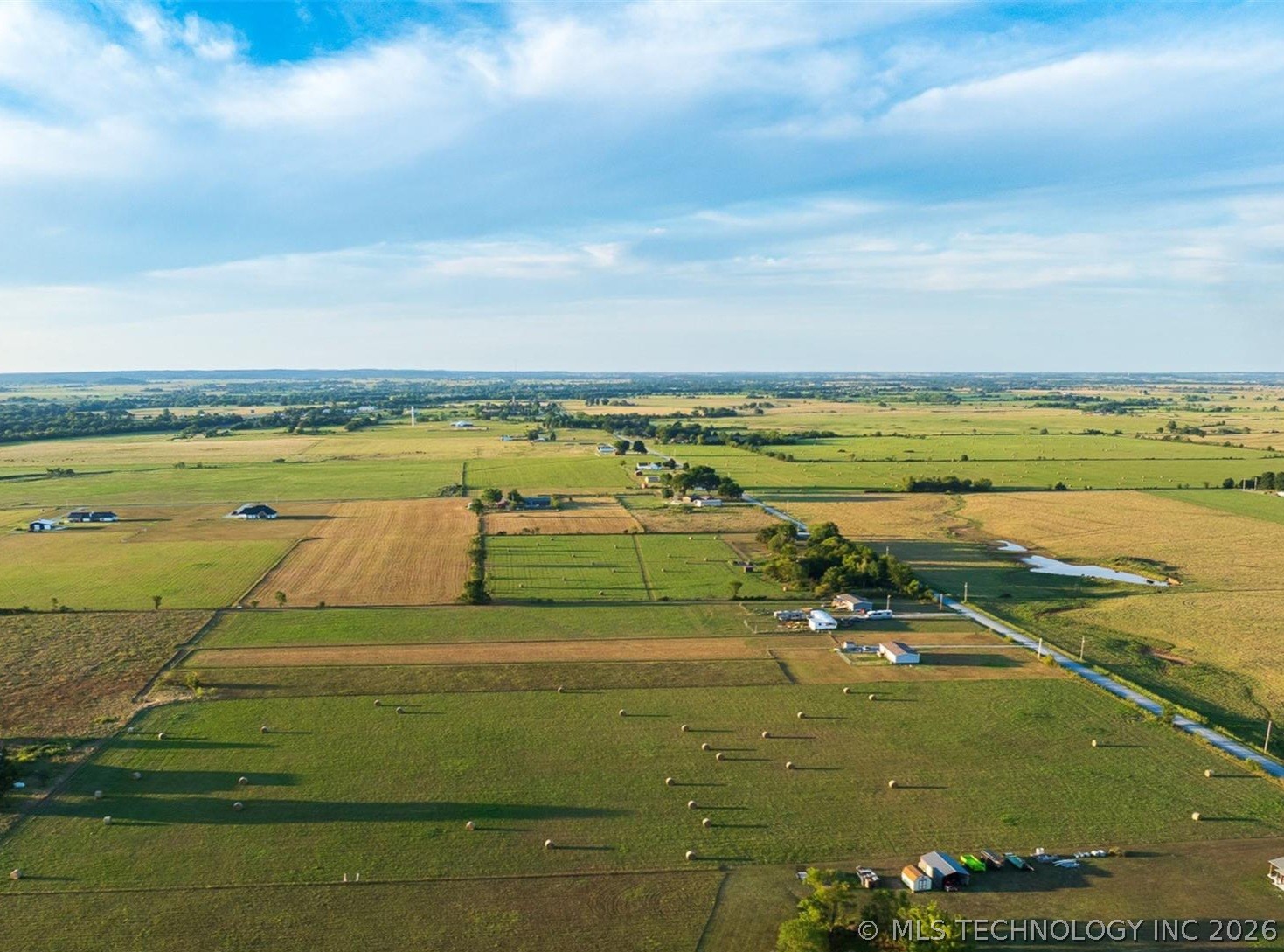 5650 N 434 Road Adair OK 74330