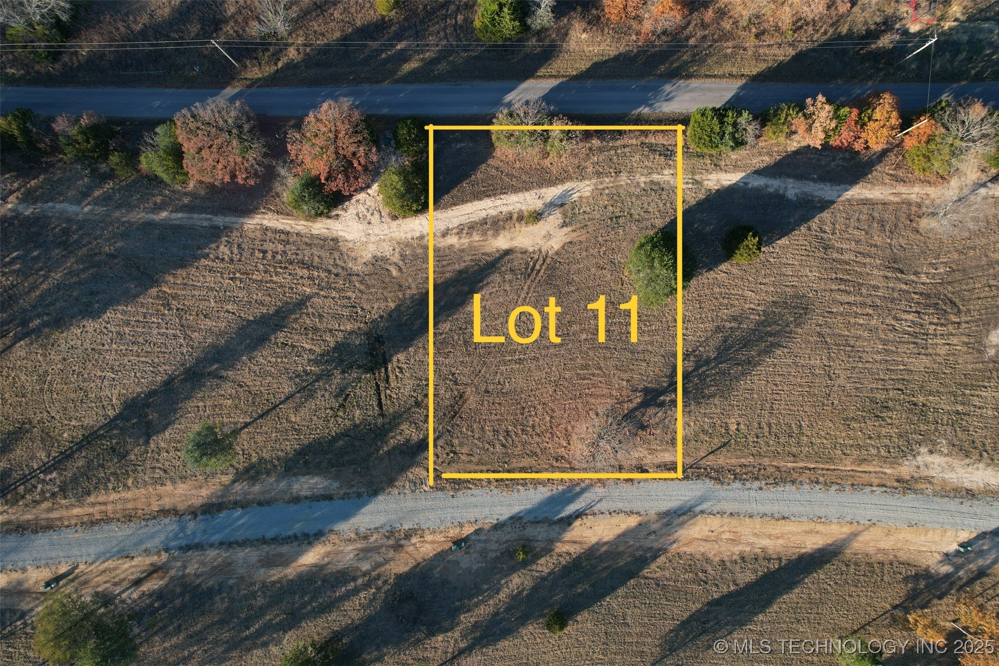11 Kathy Lane Eufaula OK 74432