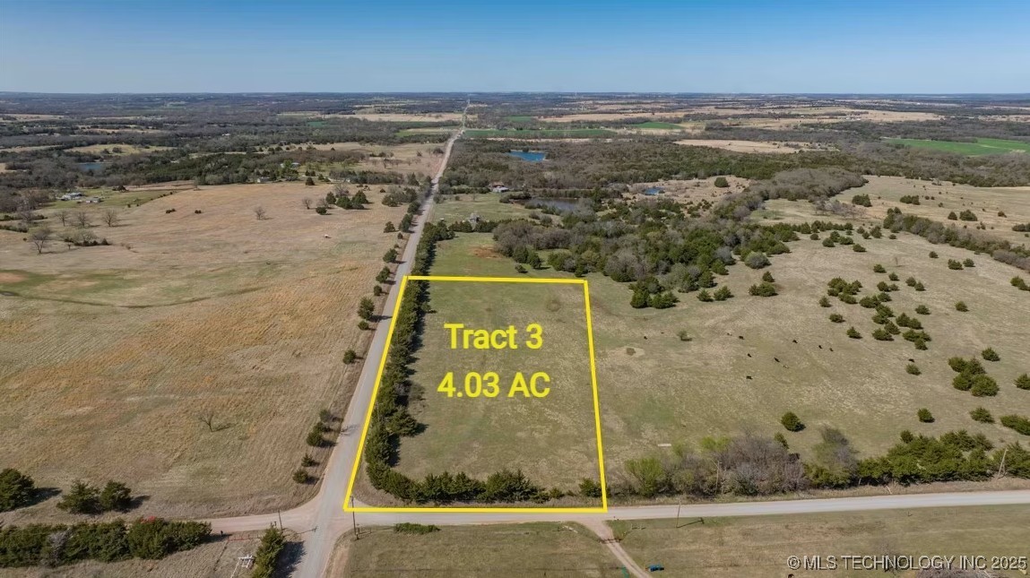 86TH Street Perkins OK 74059