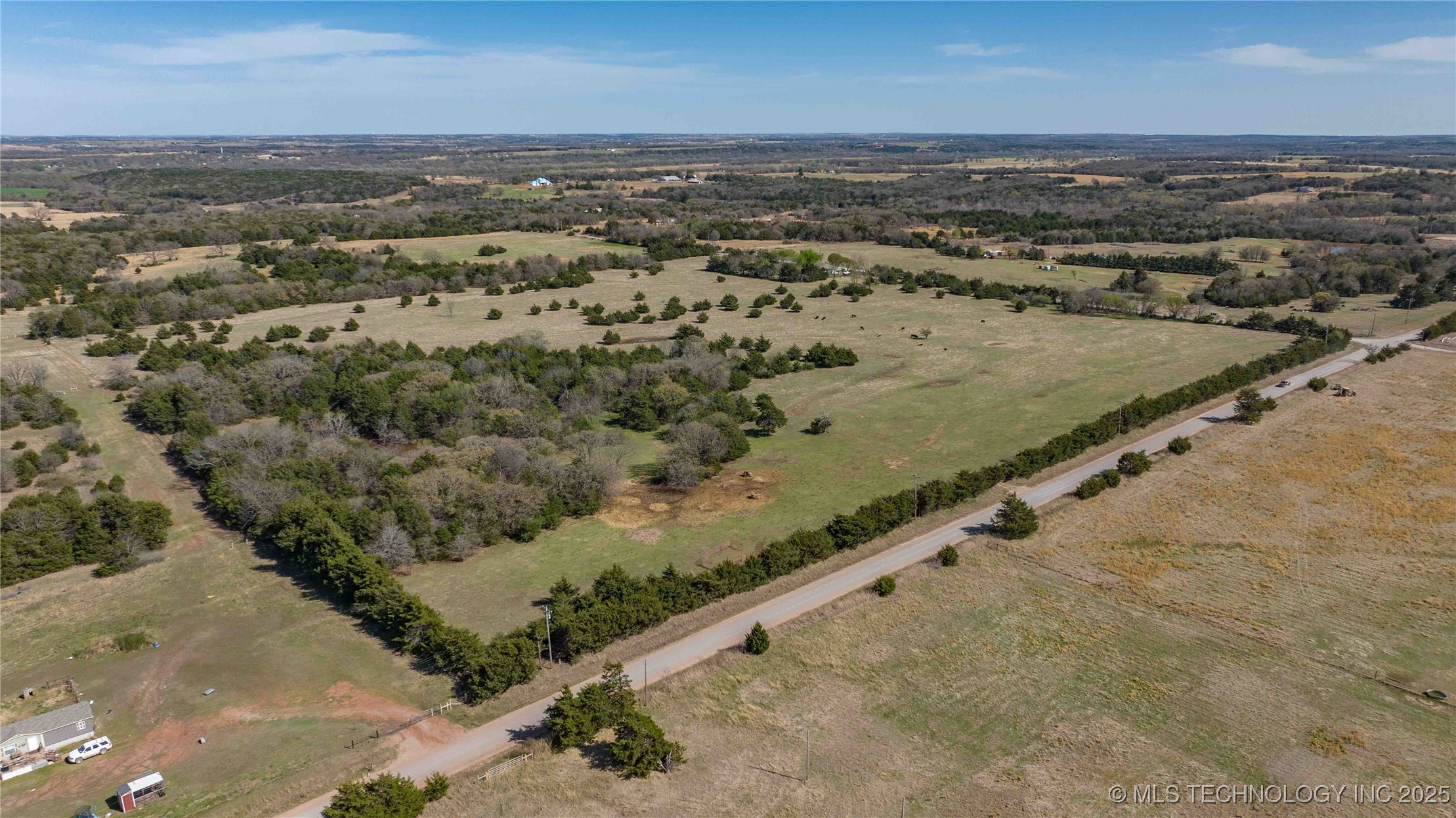 86TH Street Perkins OK 74059