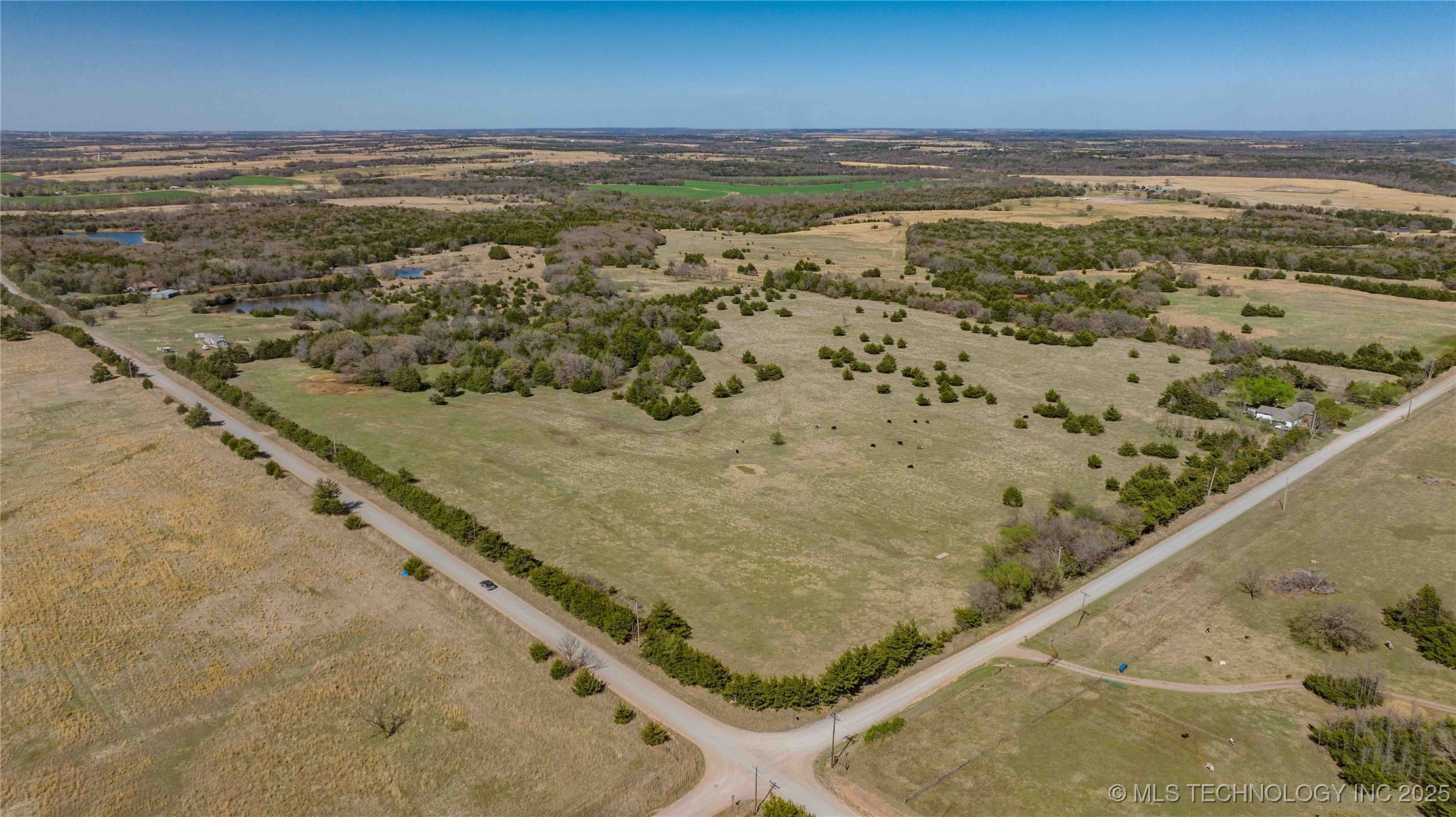 86TH Street Perkins OK 74059