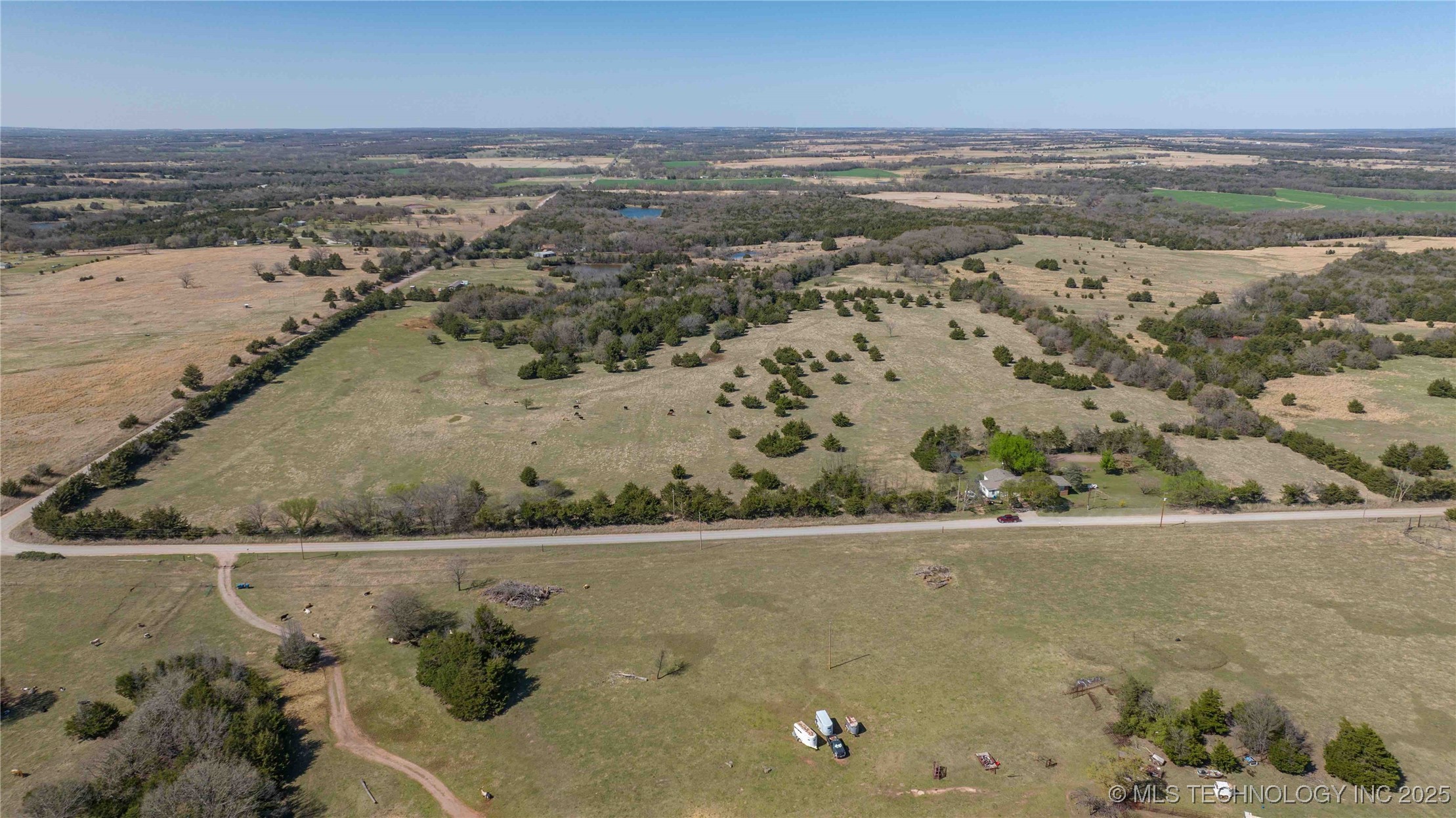 86TH Street Perkins OK 74059
