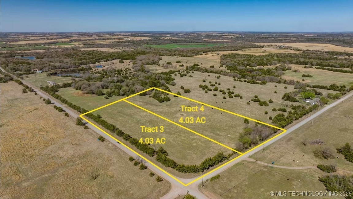 86TH Street Perkins OK 74059