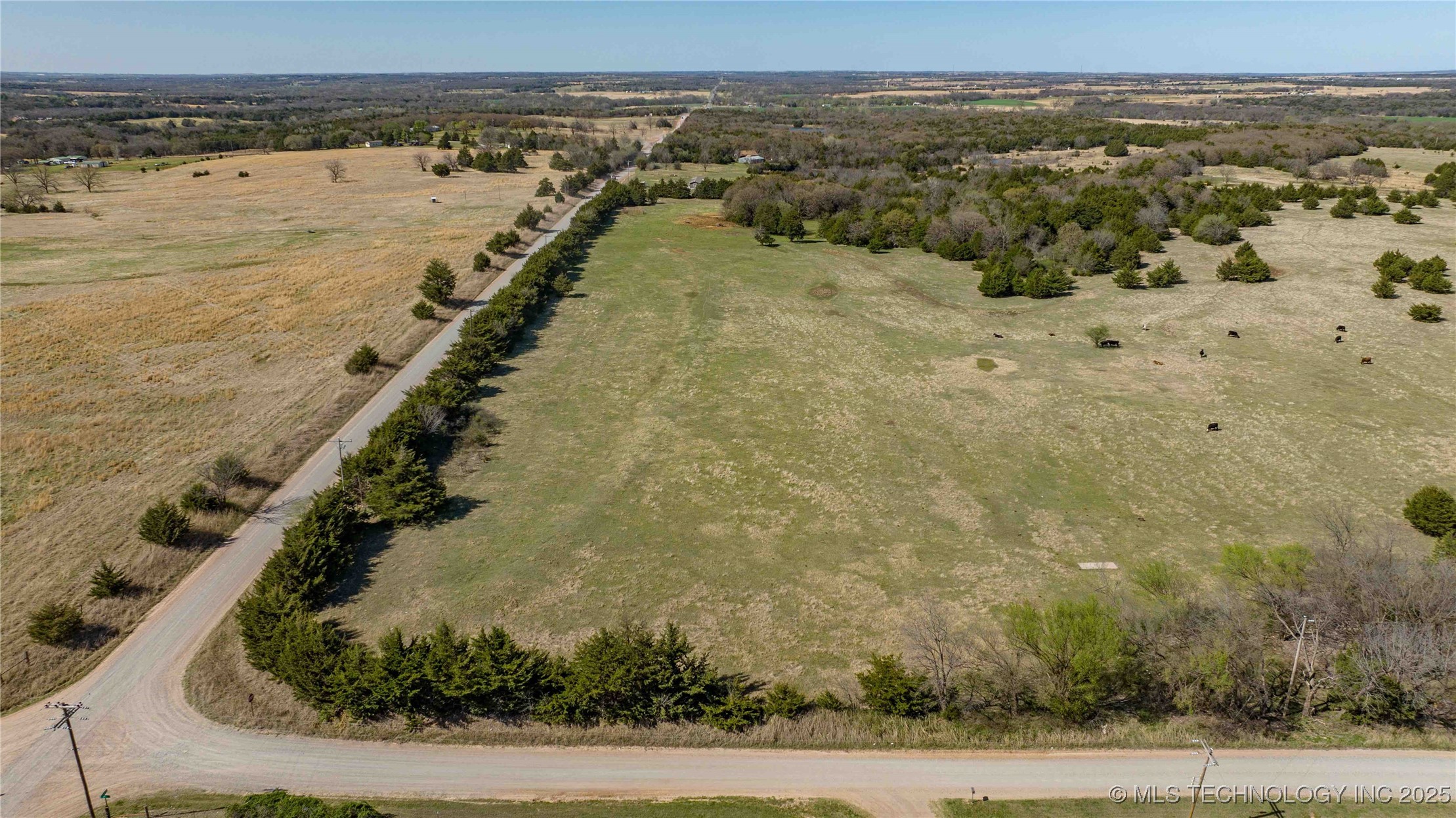 86TH Street Perkins OK 74059