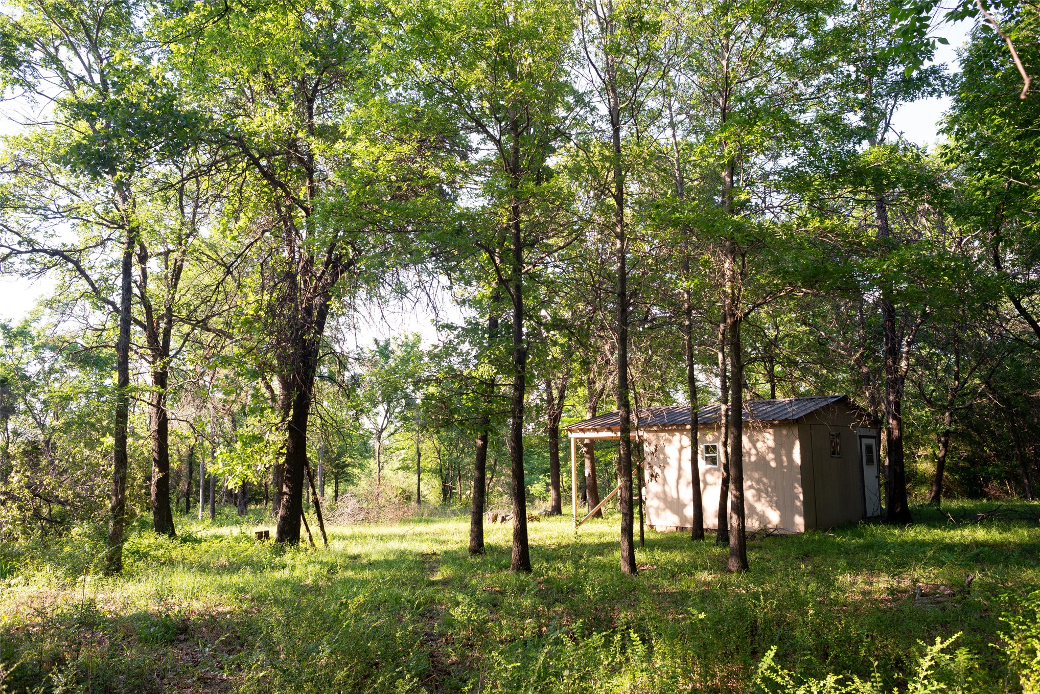 E 81st Street N Fort Gibson OK 74434