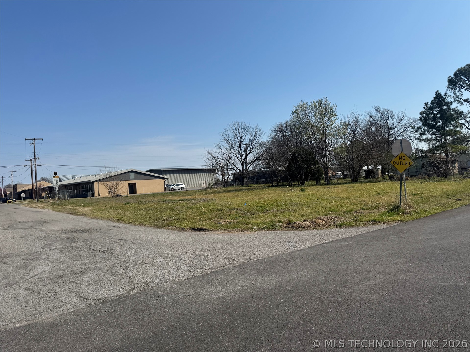14692 S College Street Glenpool OK 74033