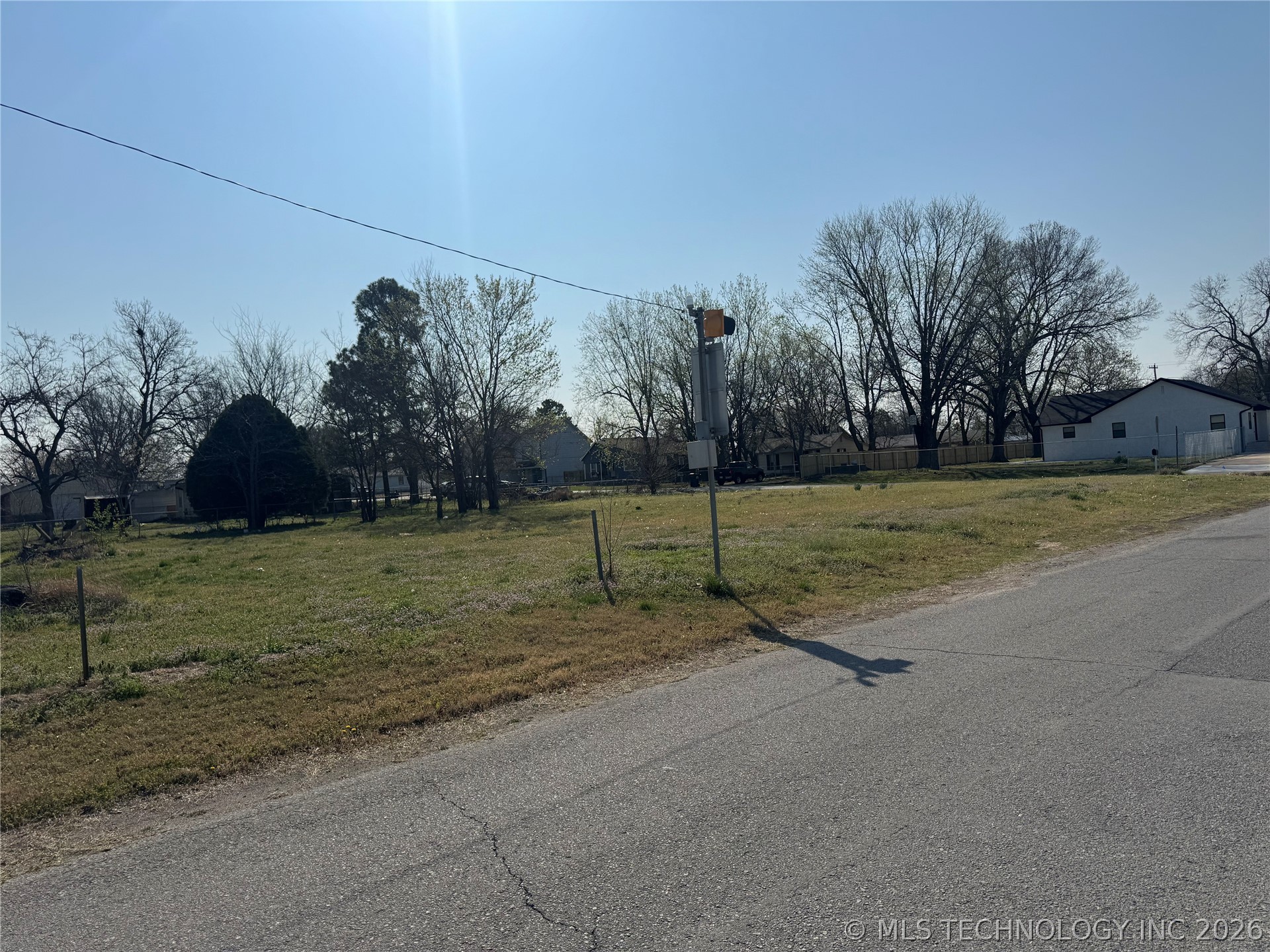 14692 S College Street Glenpool OK 74033